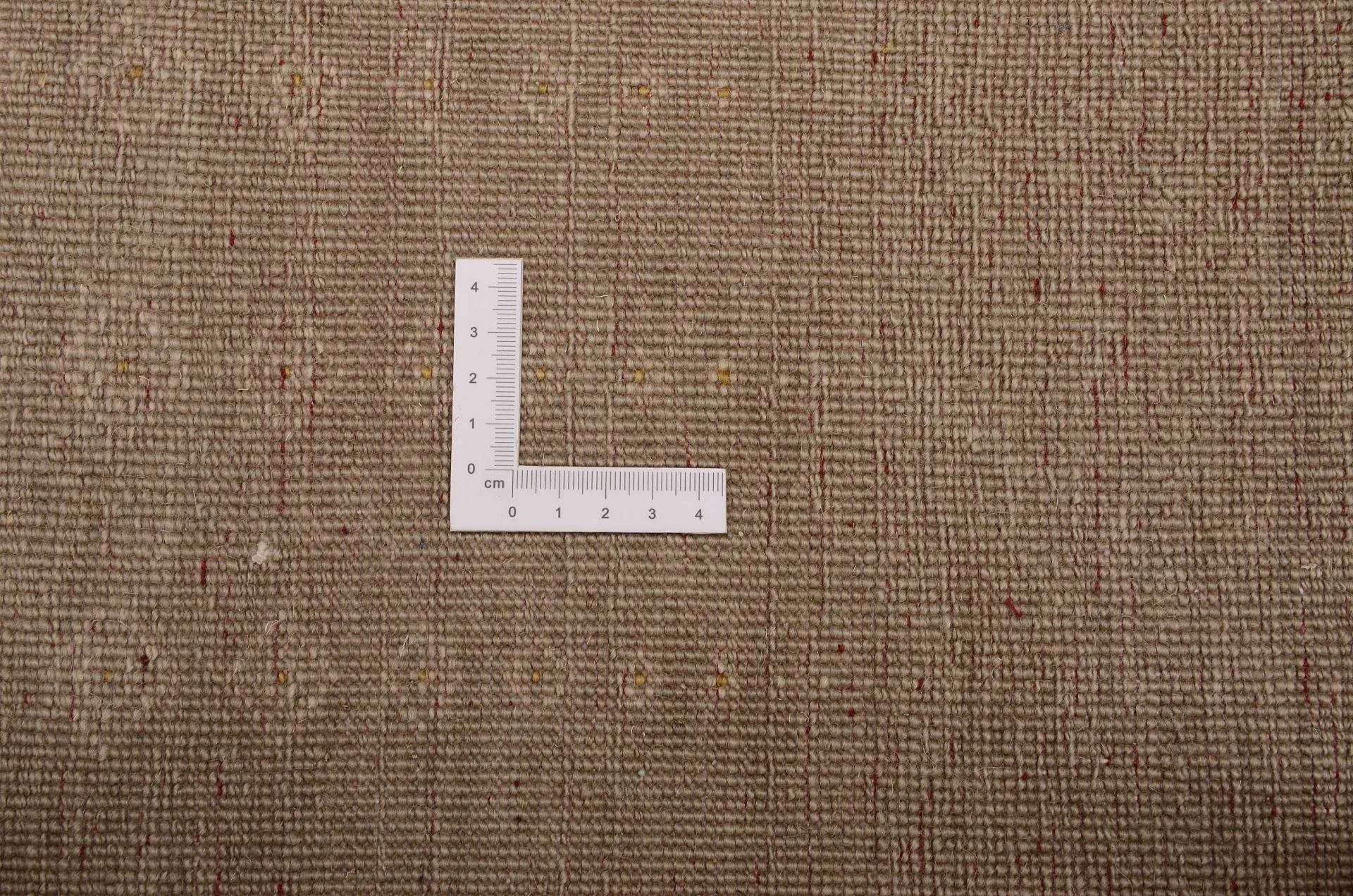 Loribaft Indian Rug 128 × 187 cm, Wool, hand-knotted