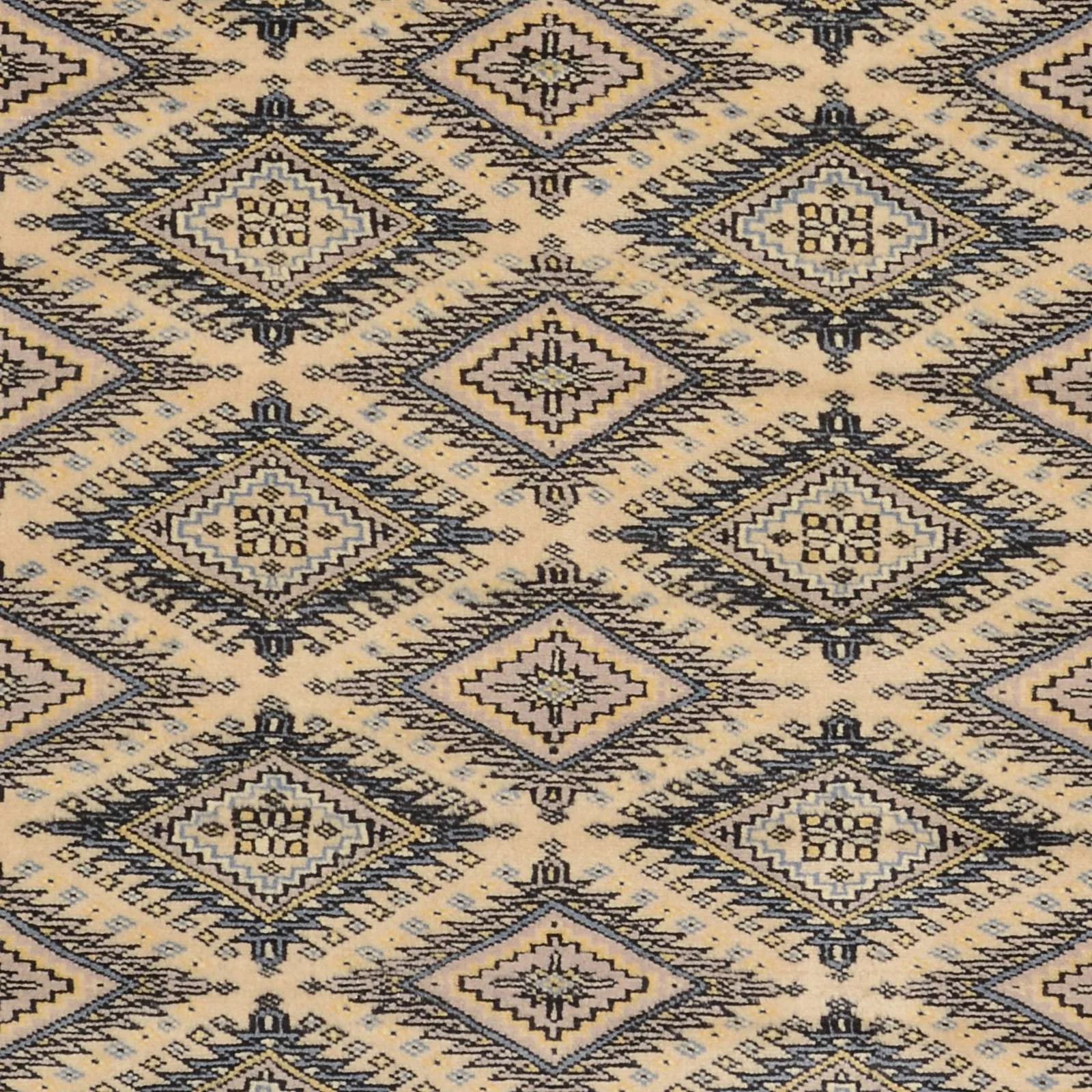 Pakistani Rug — hand-knotted, 118 × 190 cm, Wool