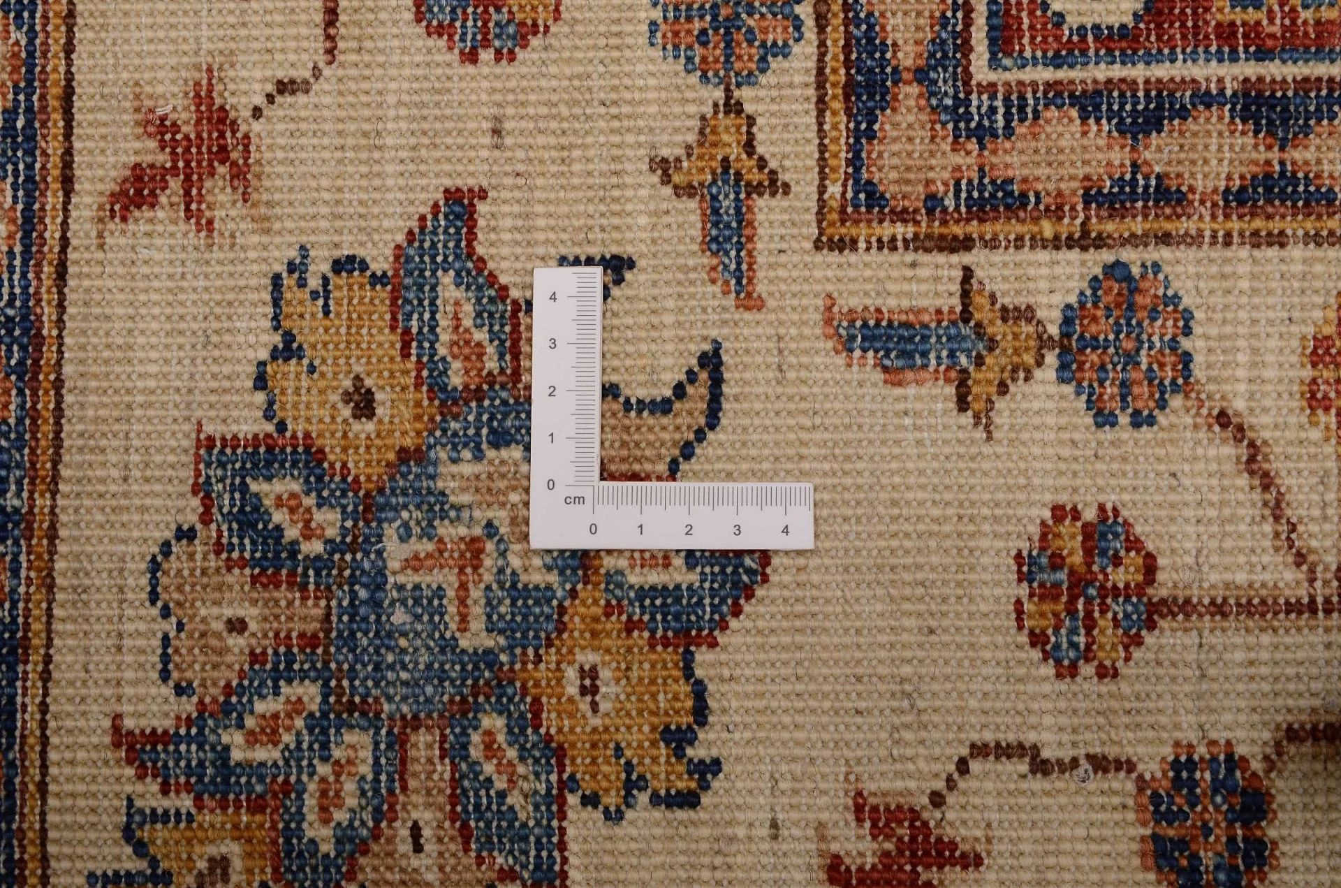 orientteppich-samarkand-178-x-240-cm-schurwolle-handgeknupft-2 Samarkand Pakistani Rug — hand-knotted, 178 × 240 cm, Wool