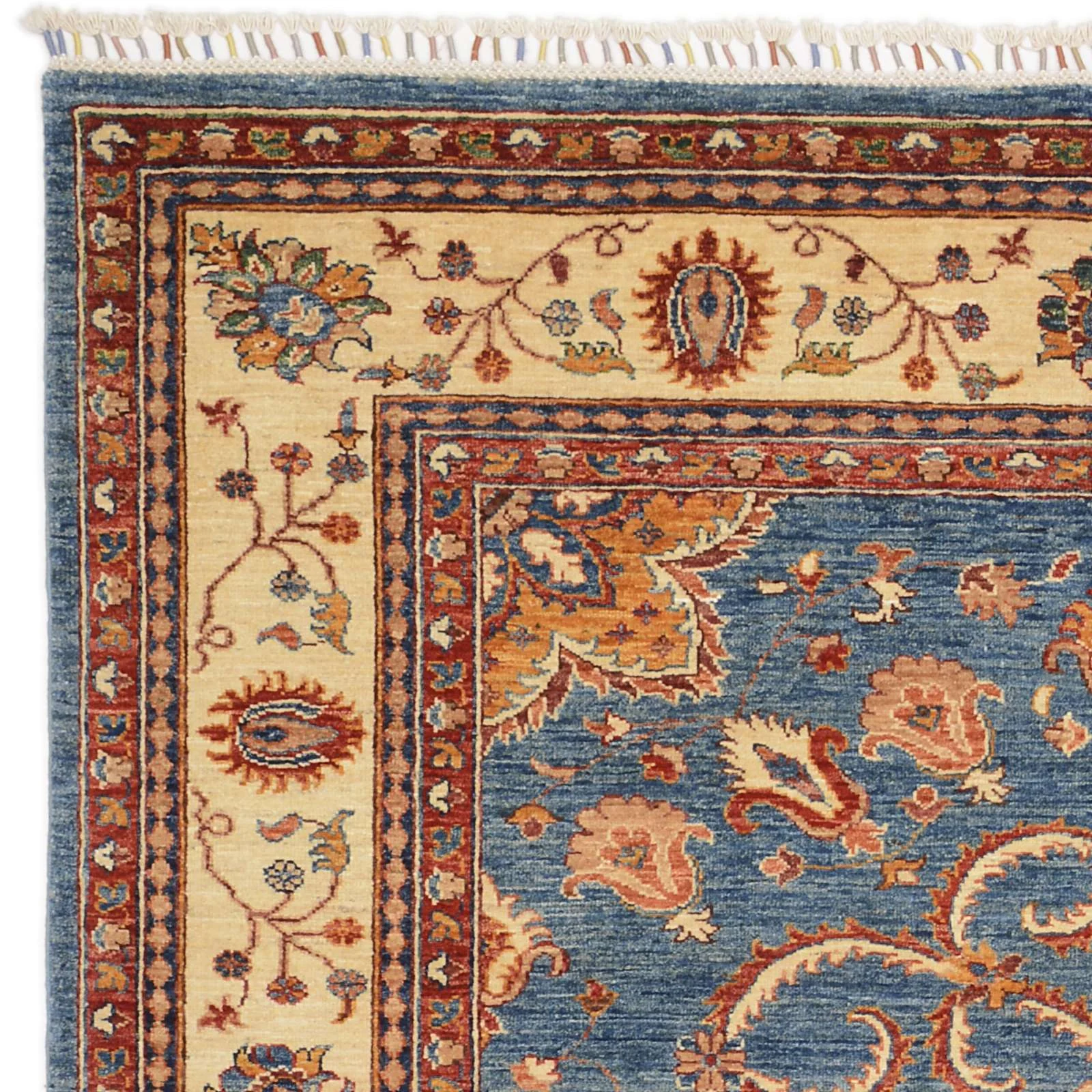 orientteppich-samarkand-178-x-240-cm-schurwolle-handgeknupft-4 Samarkand Pakistani Rug — hand-knotted, 178 × 240 cm, Wool