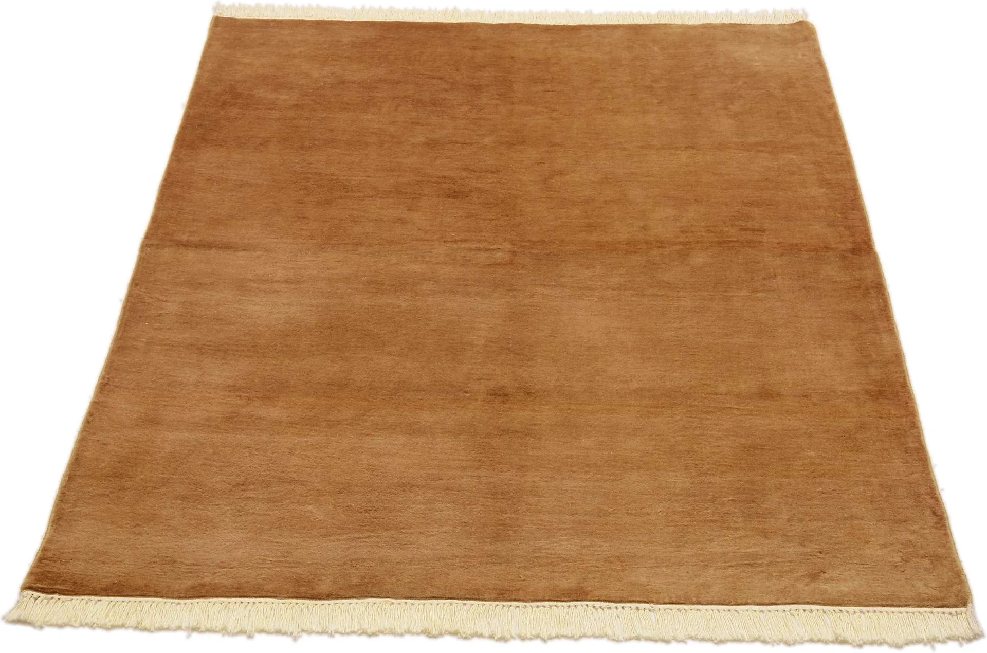 Pakistani Rug — hand-knotted, 122 × 180 cm, Wool