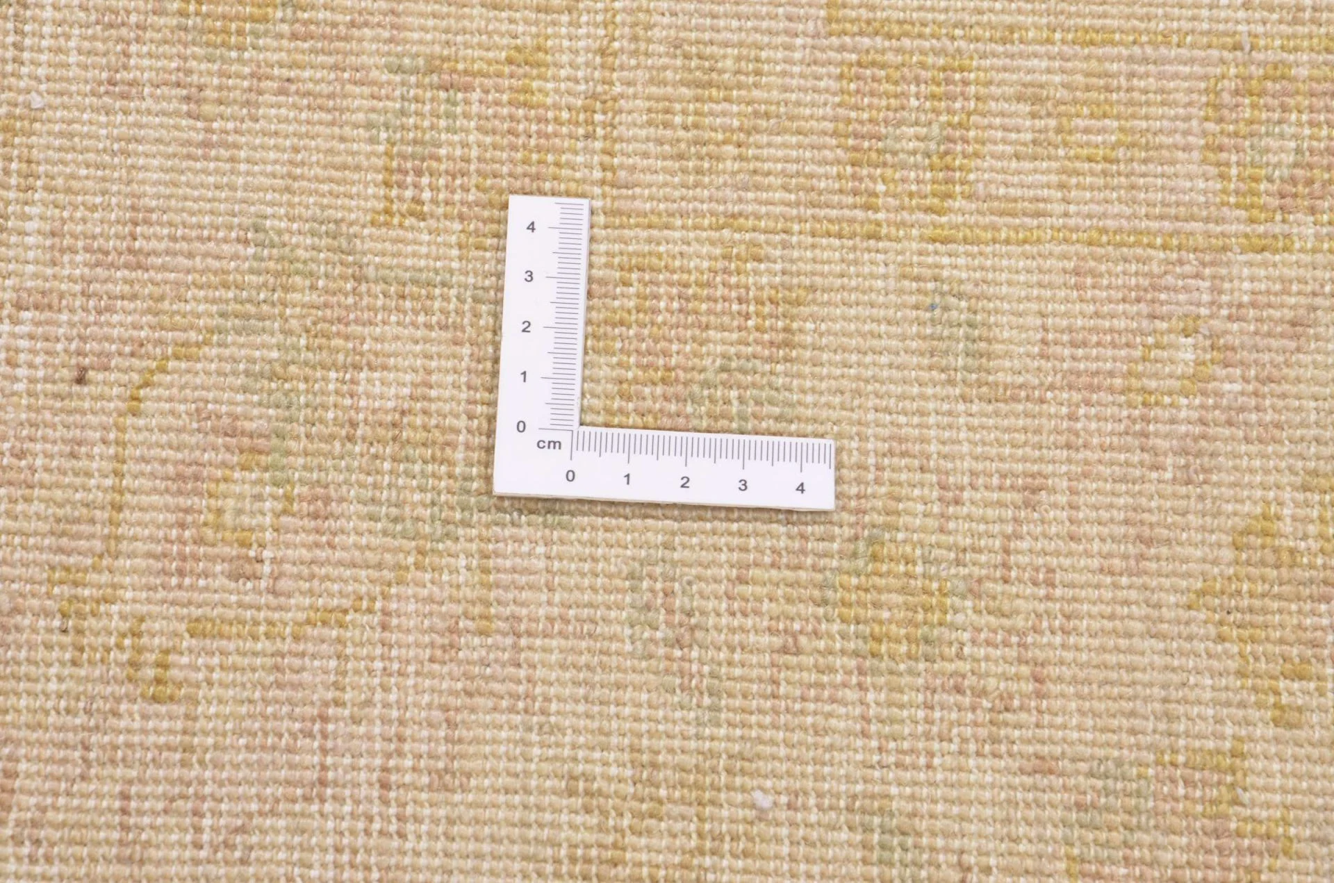 Ziegler Pakistani Rug 125 × 184 cm, Wool, hand-knotted
