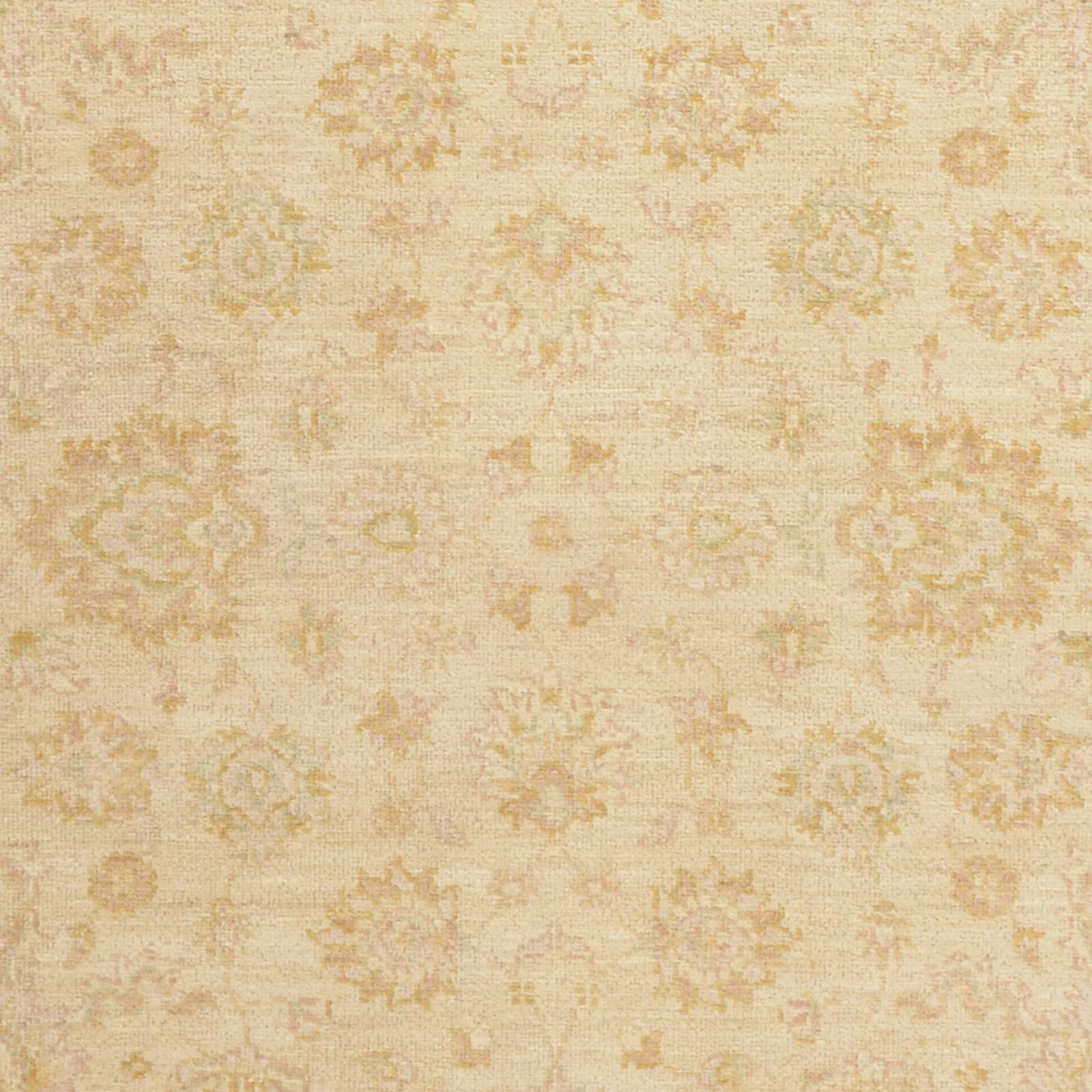 Ziegler Pakistani Rug 125 × 184 cm, Wool, hand-knotted