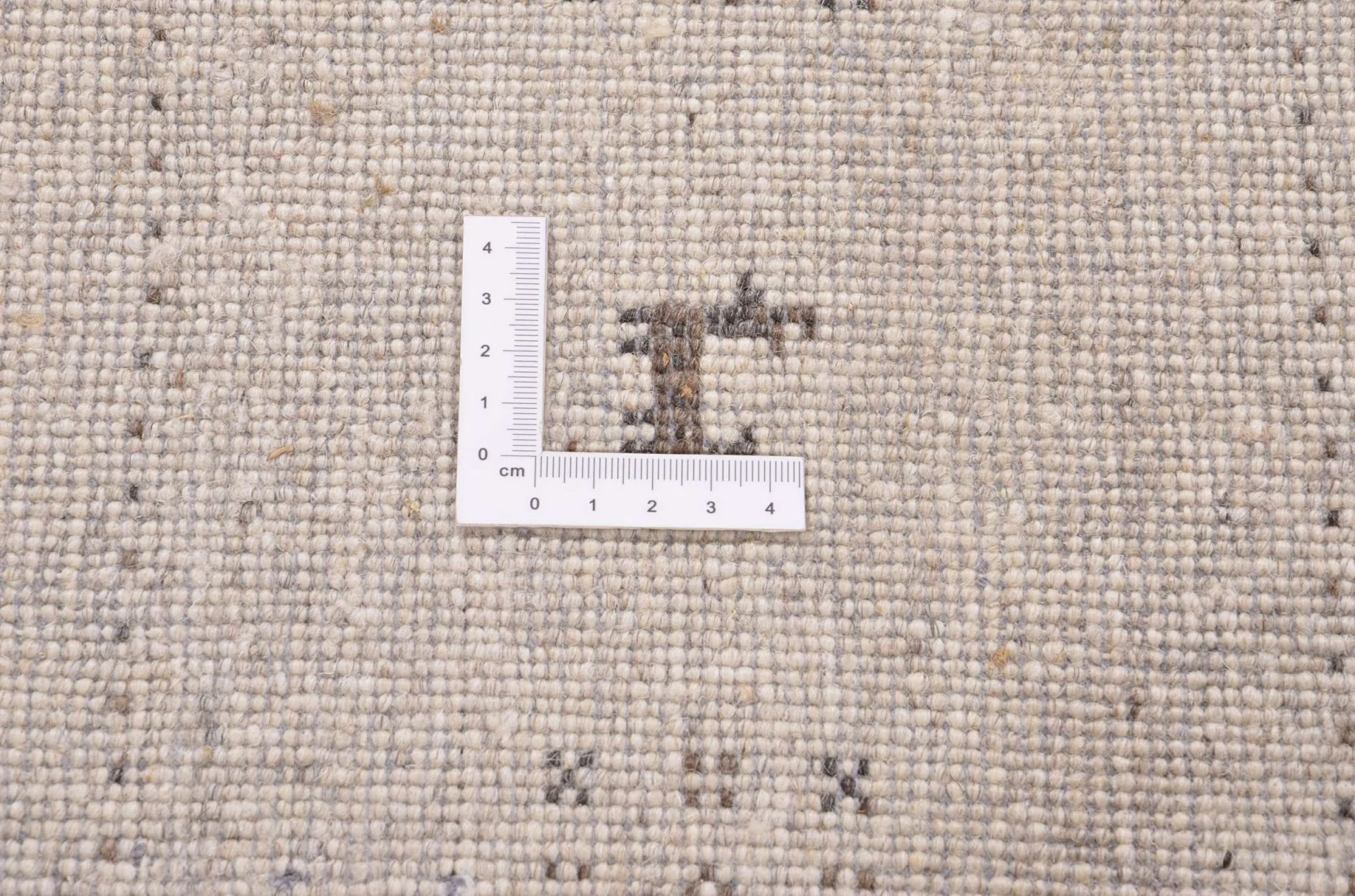 Loribaft Indian Rug 141 × 209 cm, Wool, hand-knotted