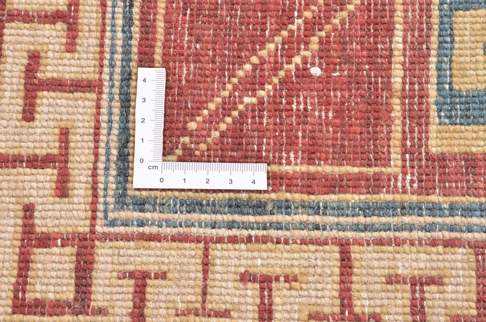 orientteppich-ziegler-170-x-232-cm-schurwolle-handgeknupft-3 Hand-Knotted Wool Ziegler Pakistani Rug, 170 × 232 cm