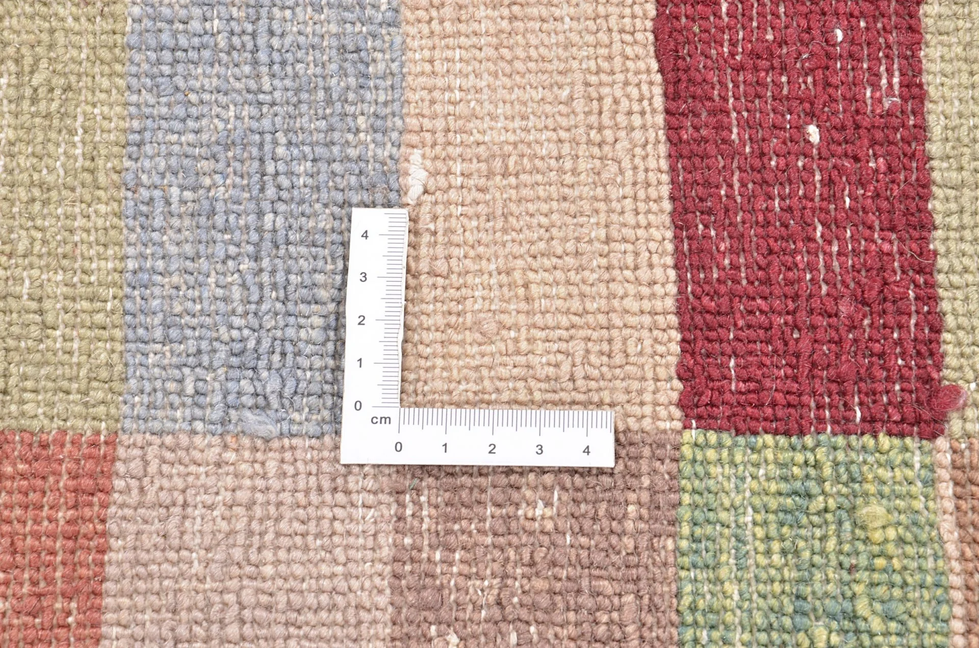 orientteppich-ziegler-196-x-290-cm-schurwolle-handgeknupft-3 Ziegler Pakistani Rug — hand-knotted, 196 × 290 cm, Wool