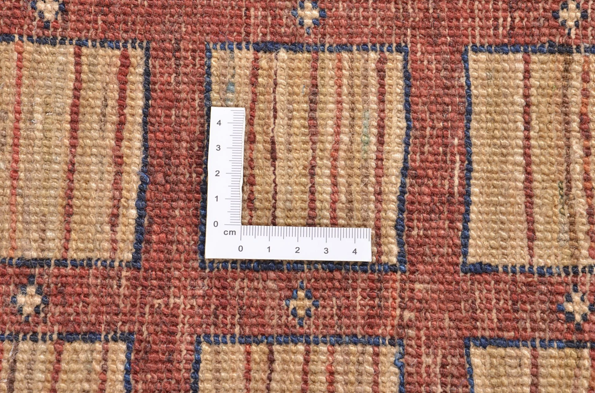 orientteppich-ziegler-77-x-290-cm-schurwolle-handgeknupft-laufer-3 Ziegler Afghan Rug 77 × 290 cm, Wool, hand-knotted