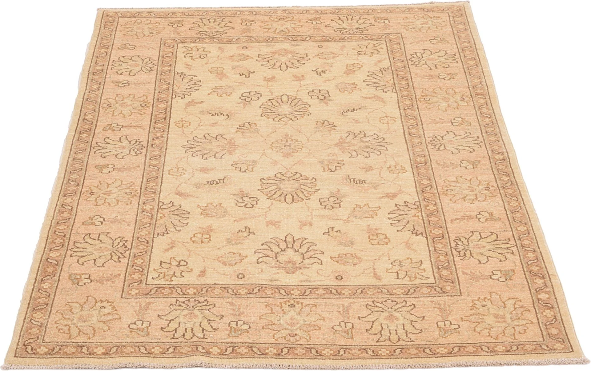 orientteppich-ziegler-120-x-183-cm-schurwolle-handgeknupft-4 Ziegler Pakistani Rug — hand-knotted, 120 × 183 cm, Wool