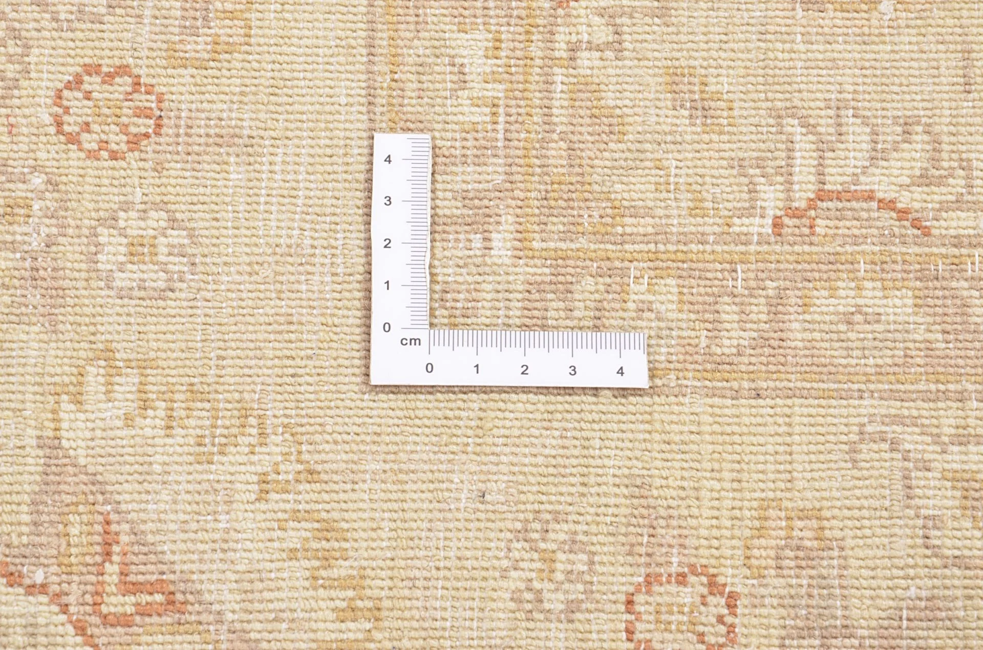 orientteppich-ziegler-123-x-171-cm-schurwolle-handgeknupft-flach-3 Ziegler Pakistani Rug — hand-knotted, 123 × 171 cm, Wool