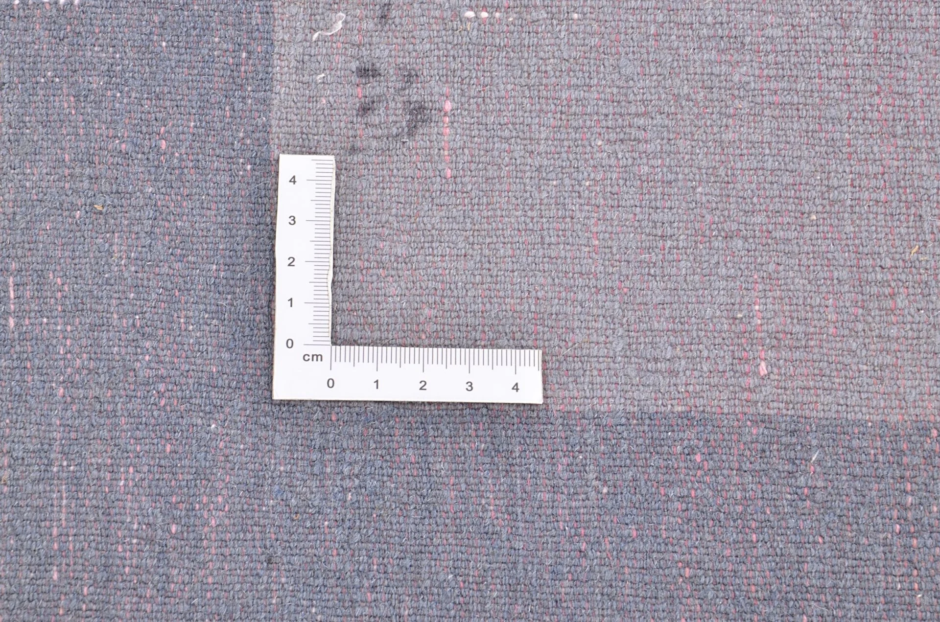 Pakistani Rug 129 × 176 cm, Wool, hand-knotted