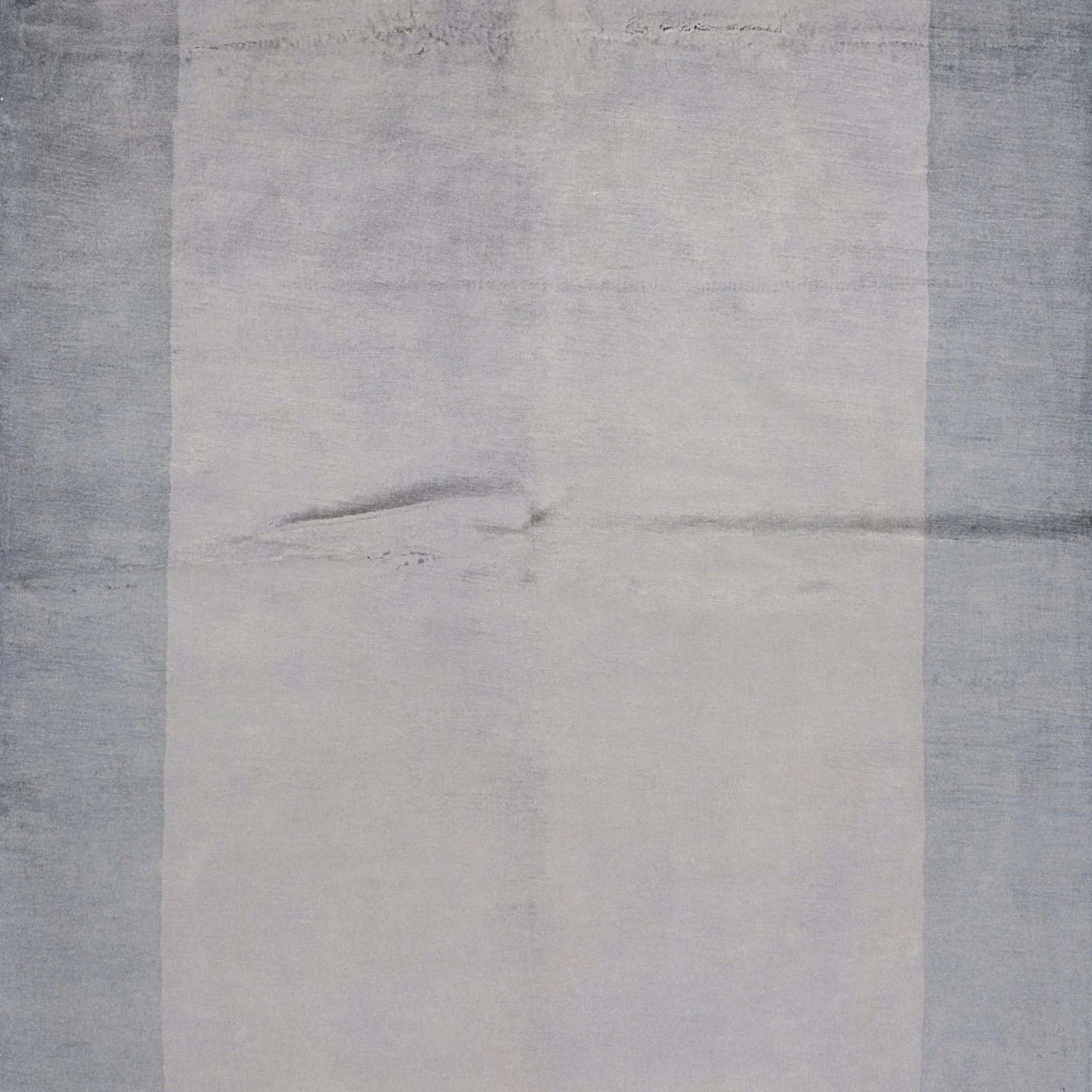 Pakistani Rug 129 × 176 cm, Wool, hand-knotted