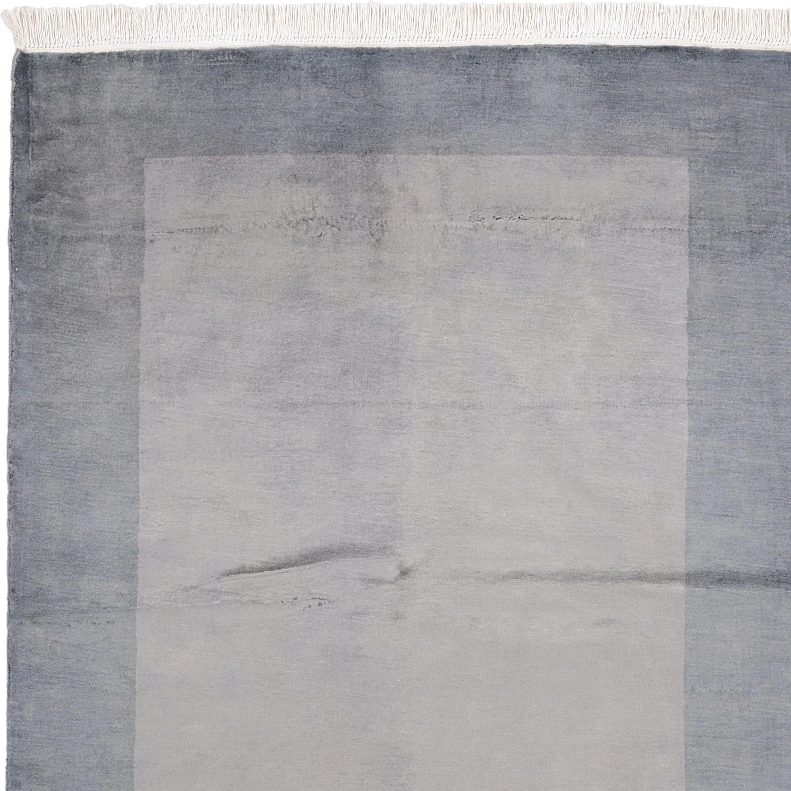 Pakistani Rug 129 × 176 cm, Wool, hand-knotted