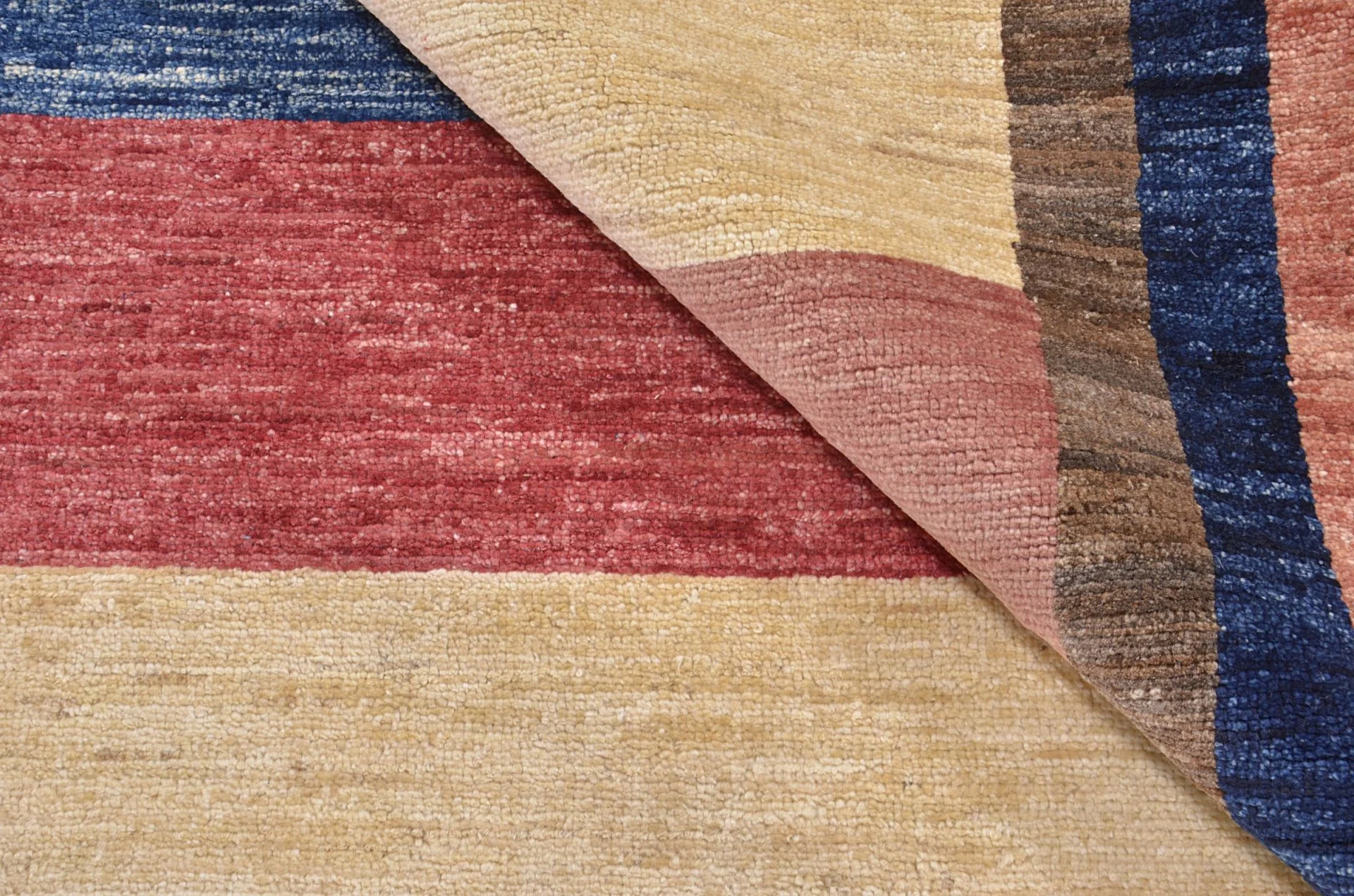 Ziegler Pakistani Rug 183 × 262 cm, Wool, hand-knotted