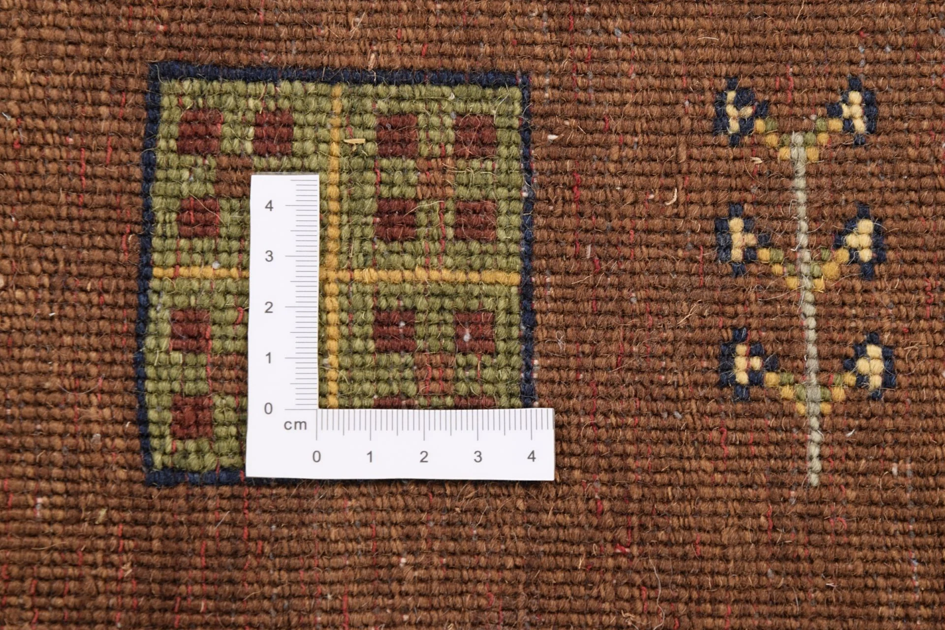 orientteppich-loribaft-142-x-202-cm-schurwolle-handgeknupft-3 Loribaft Indian Rug 142 × 202 cm, Wool, hand-knotted