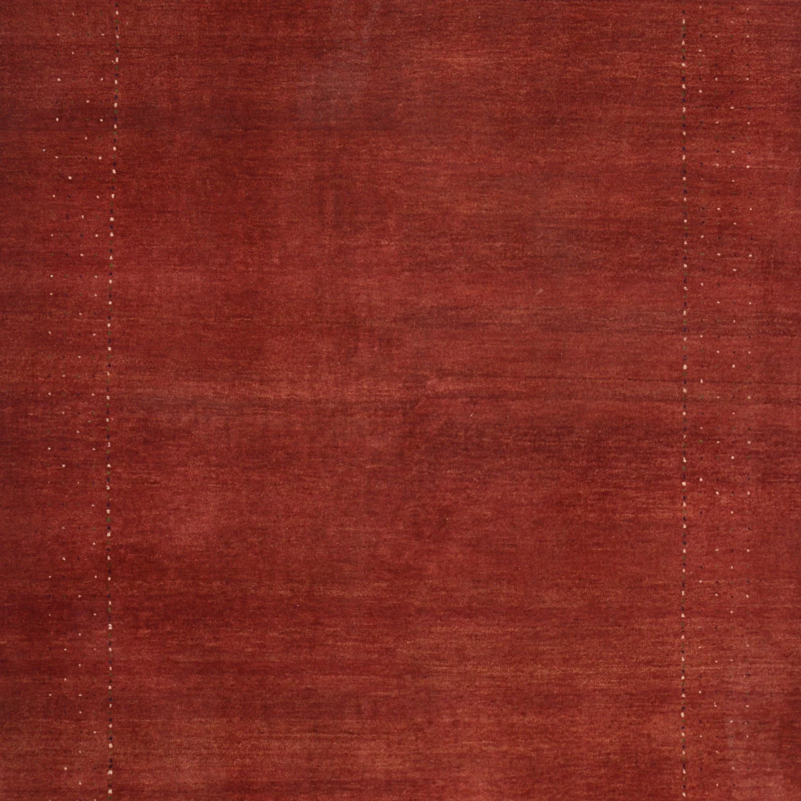 orientteppich-loribaft-137-x-196-cm-schurwolle-handgeknupft-9 Hand-Knotted Wool Loribaft Indian Rug, 137 × 196 cm