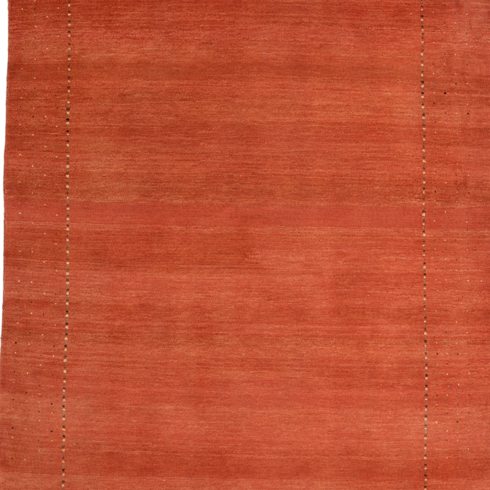 orientteppich-loribaft-138-x-200-cm-schurwolle-handgeknupft-9 Hand-Knotted Wool Loribaft Indian Rug, 138 × 200 cm