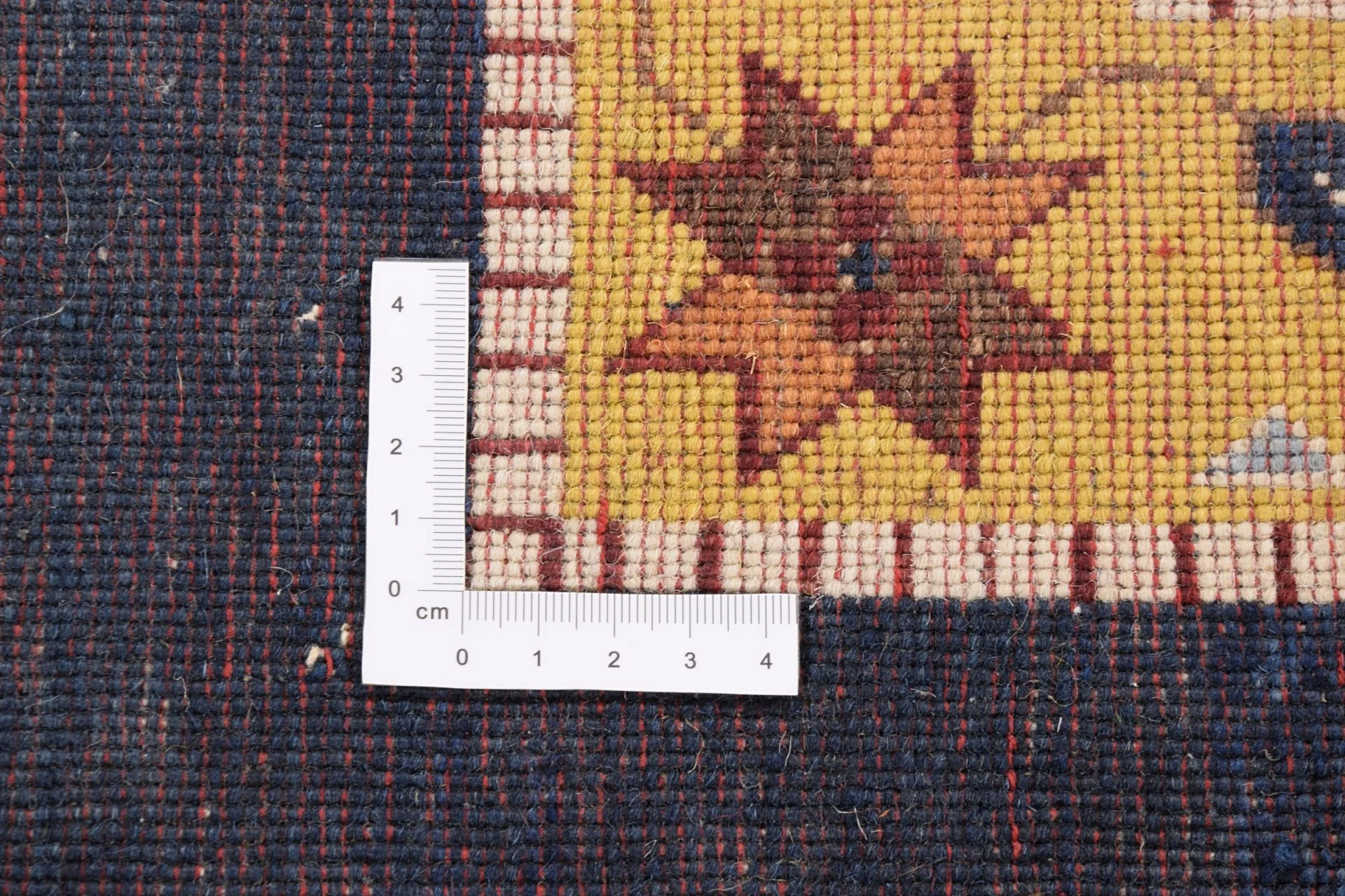orientteppich-loribaft-192-x-302-cm-schurwolle-handgeknupft-5 Loribaft Indian Rug 192 × 302 cm, Wool, hand-knotted