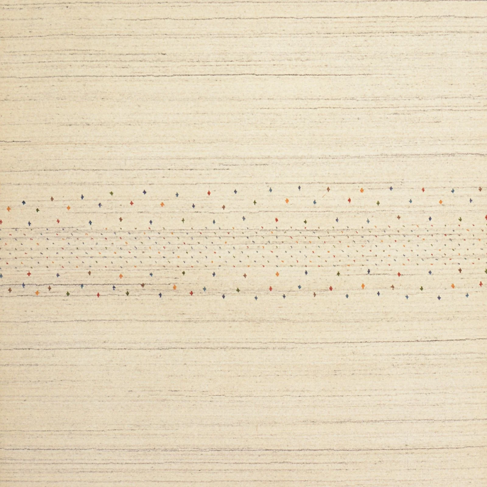 orientteppich-loribaft-143-x-202-cm-schurwolle-handgeknupft-beige-9 Loribaft Indian Rug 143 × 202 cm, Wool, hand-knotted