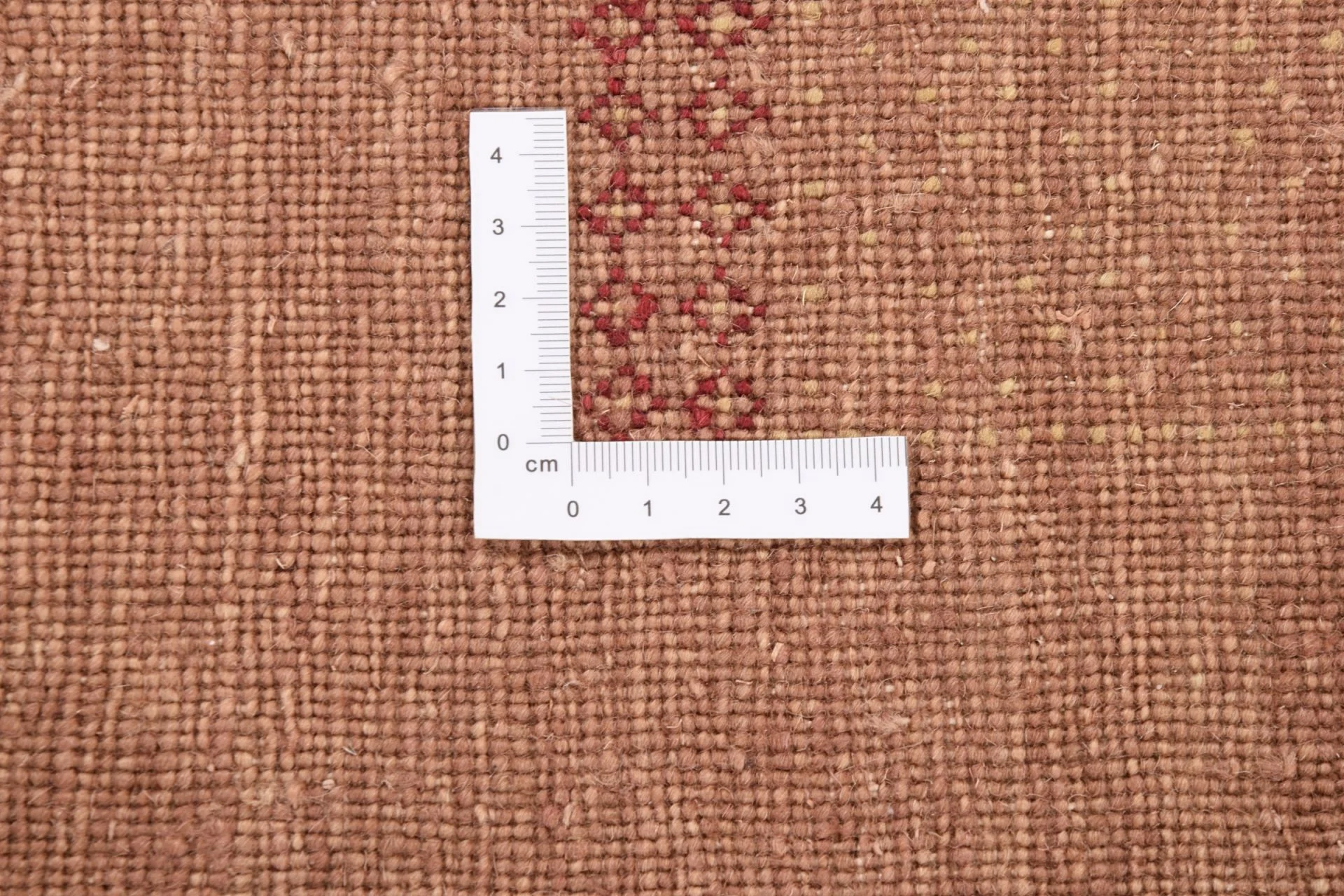 orientteppich-loribaft-142-x-202-cm-schurwolle-handgeknupft-12 Hand-Knotted Wool Loribaft Indian Rug, 142 × 202 cm