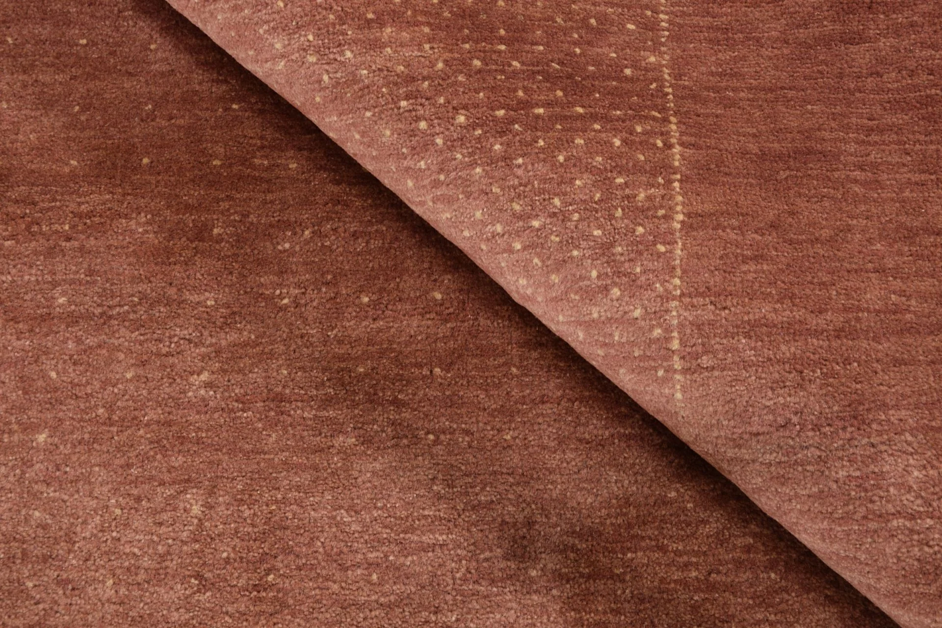 orientteppich-loribaft-142-x-202-cm-schurwolle-handgeknupft-13 Hand-Knotted Wool Loribaft Indian Rug, 142 × 202 cm