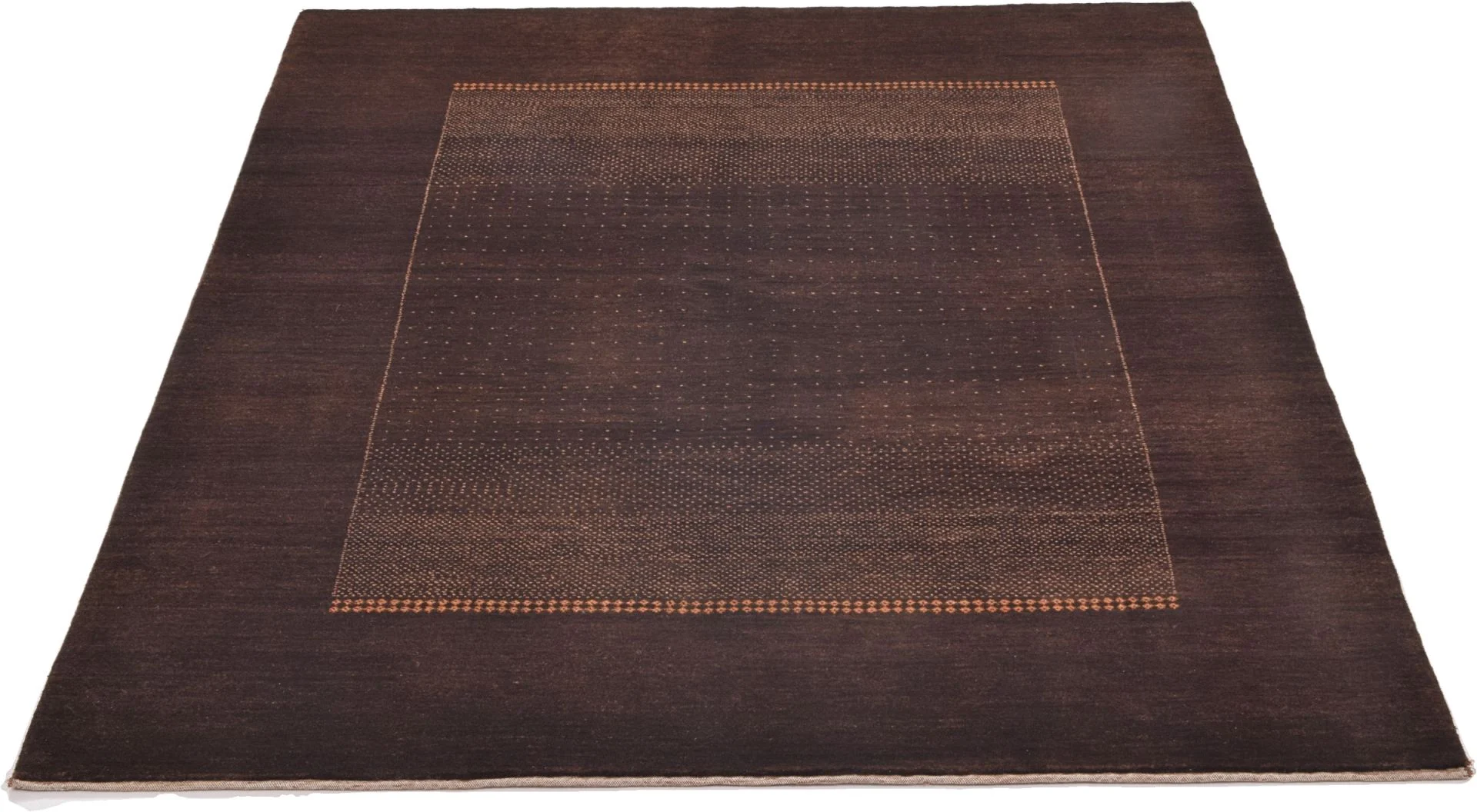 orientteppich-loribaft-152-x-196-cm-schurwolle-handgeknupft-4 Loribaft Indian Rug 152 × 196 cm, Wool, hand-knotted