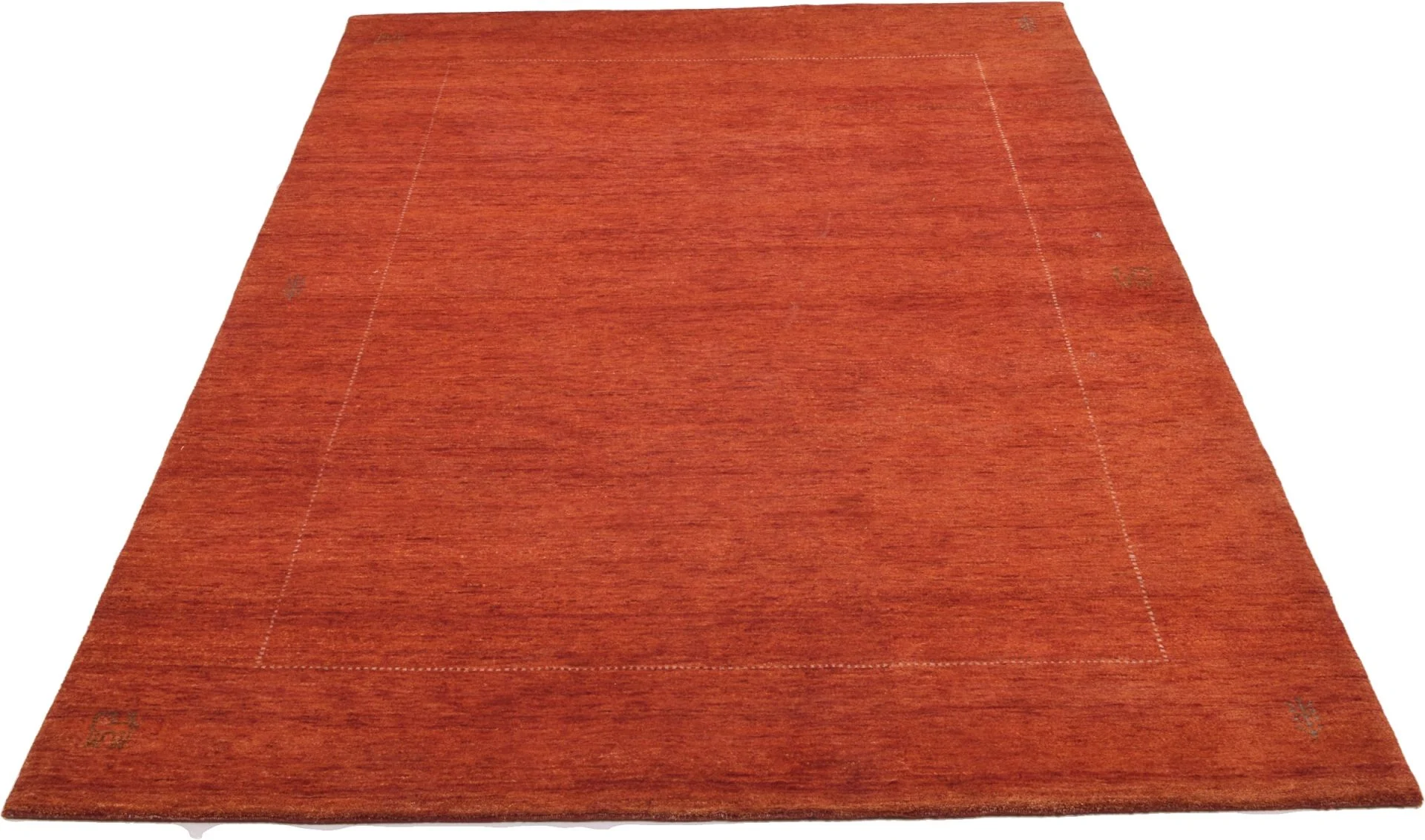 orientteppich-loribaft-180-x-271-cm-schurwolle-handgeknupft-neu-3 Loribaft Indian Rug — hand-knotted, 180 × 271 cm, Wool