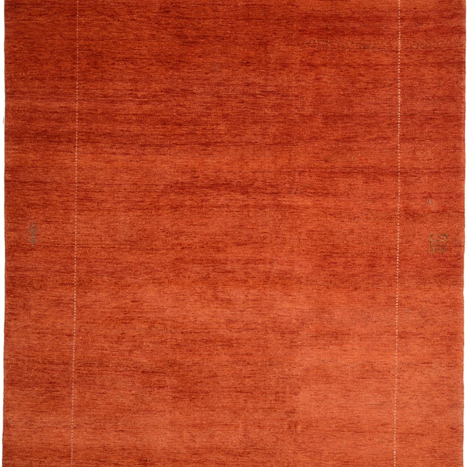 orientteppich-loribaft-180-x-271-cm-schurwolle-handgeknupft-neu-9 Loribaft Indian Rug — hand-knotted, 180 × 271 cm, Wool
