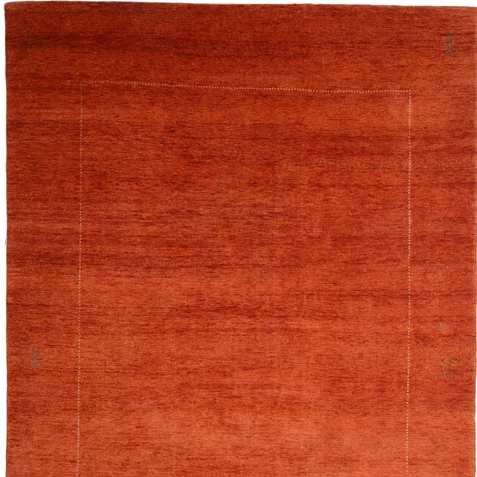 orientteppich-loribaft-180-x-271-cm-schurwolle-handgeknupft-neu-10 Loribaft Indian Rug — hand-knotted, 180 × 271 cm, Wool