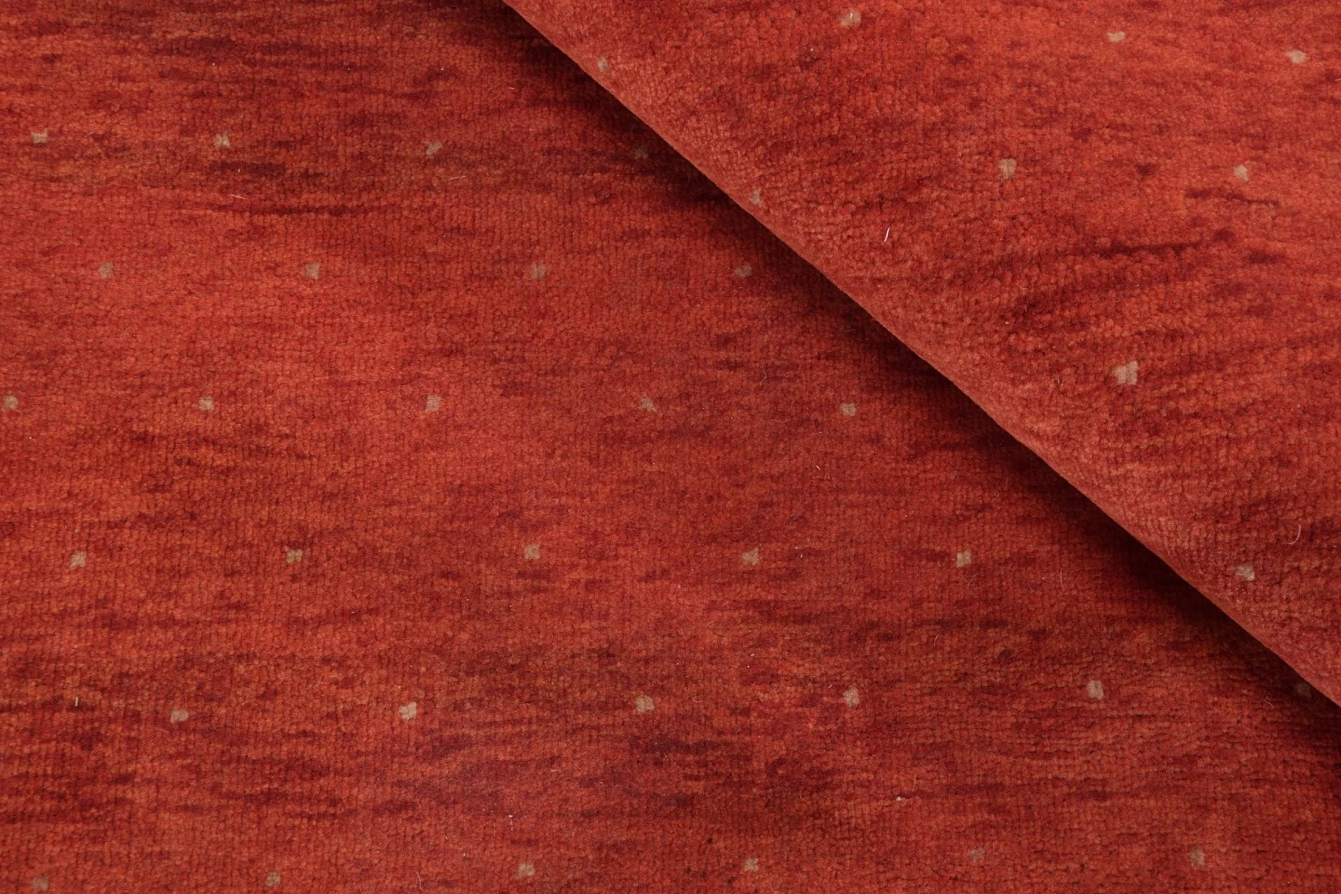 orientteppich-loribaft-176-x-235-cm-schurwolle-handgeknupft-6 Hand-Knotted Wool Loribaft Indian Rug, 176 × 235 cm