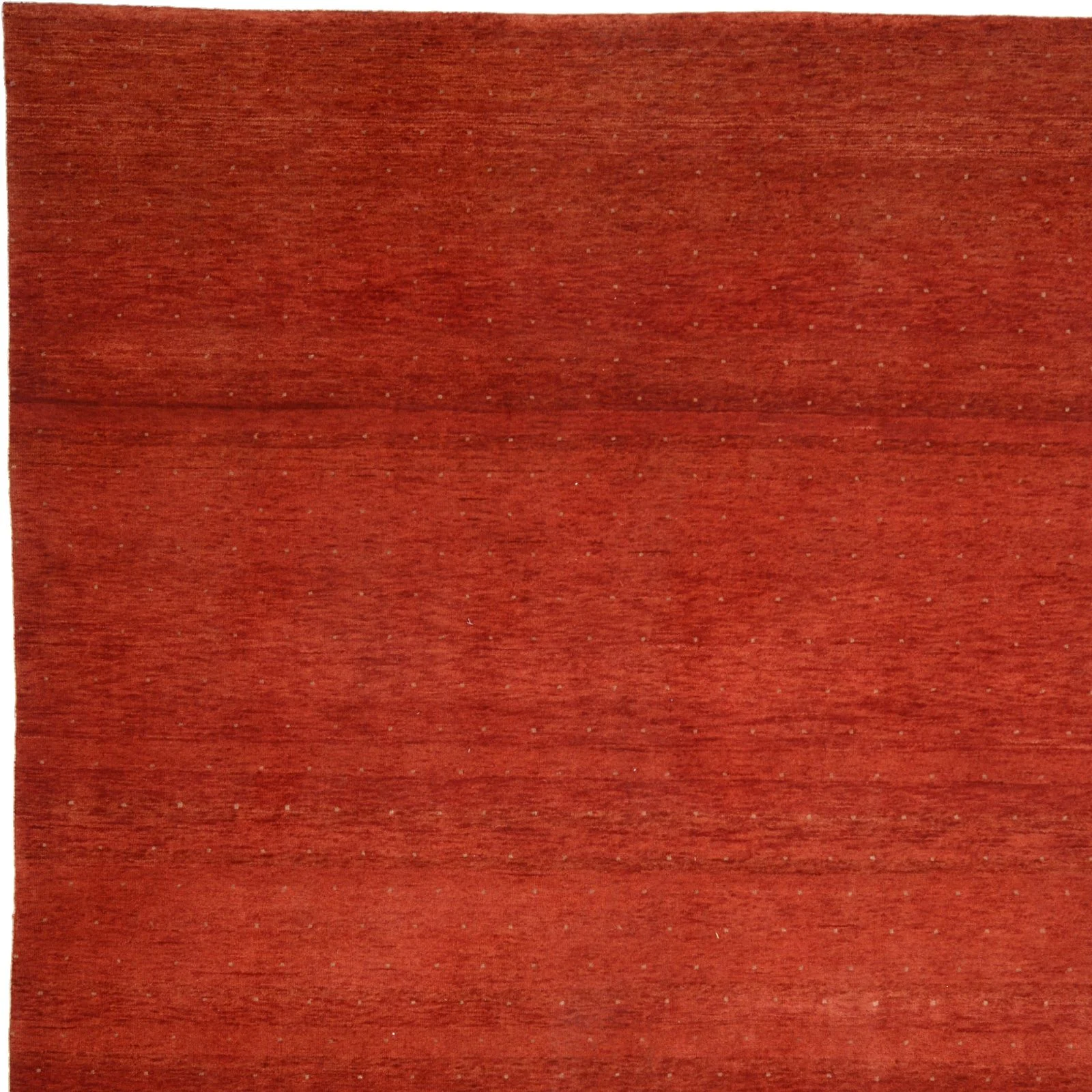 orientteppich-loribaft-176-x-235-cm-schurwolle-handgeknupft-9 Hand-Knotted Wool Loribaft Indian Rug, 176 × 235 cm