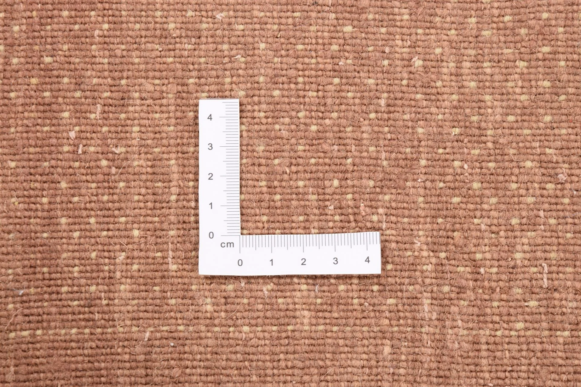 Loribaft Indian Rug — hand-knotted, 170 × 240 cm, Wool