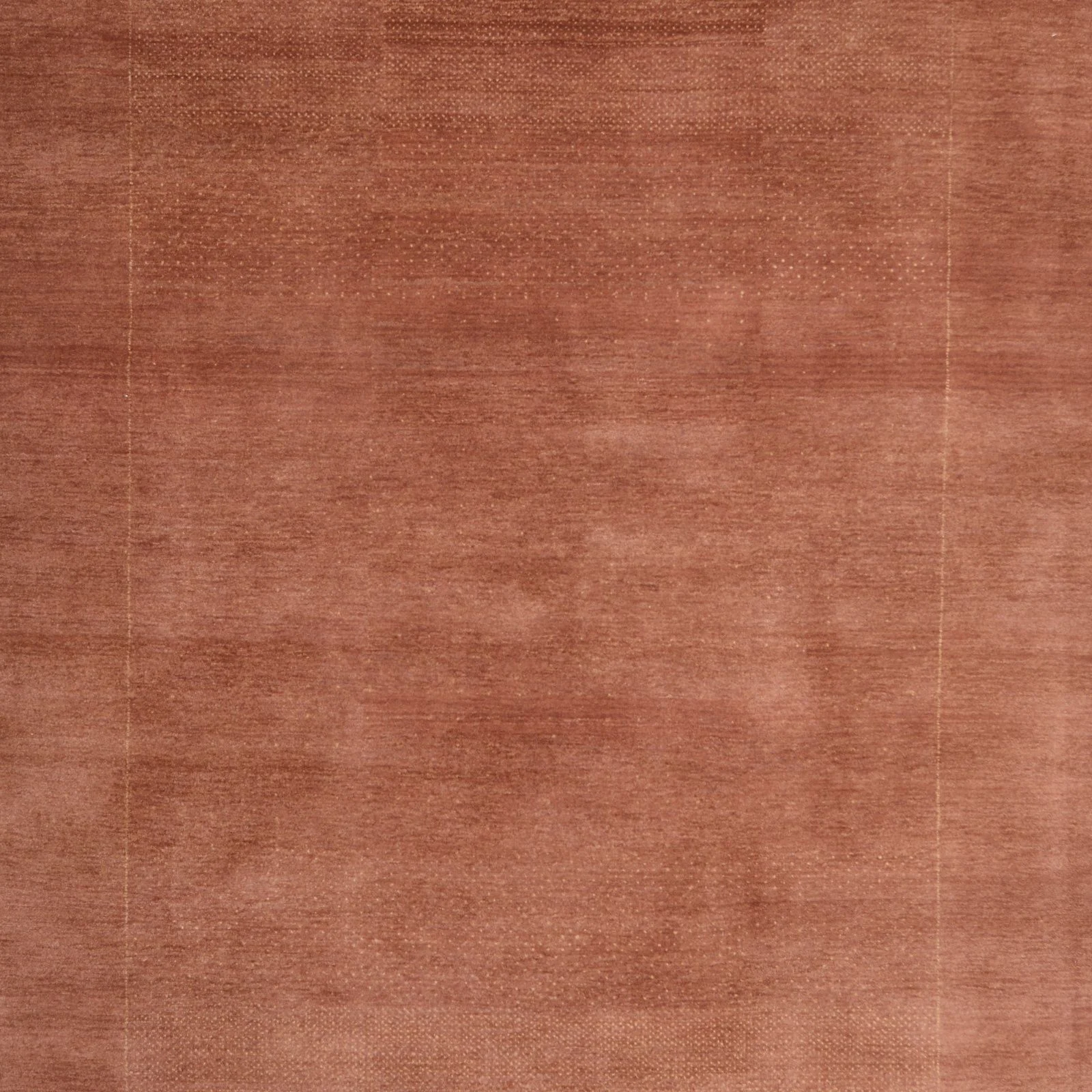 Loribaft Indian Rug — hand-knotted, 170 × 240 cm, Wool