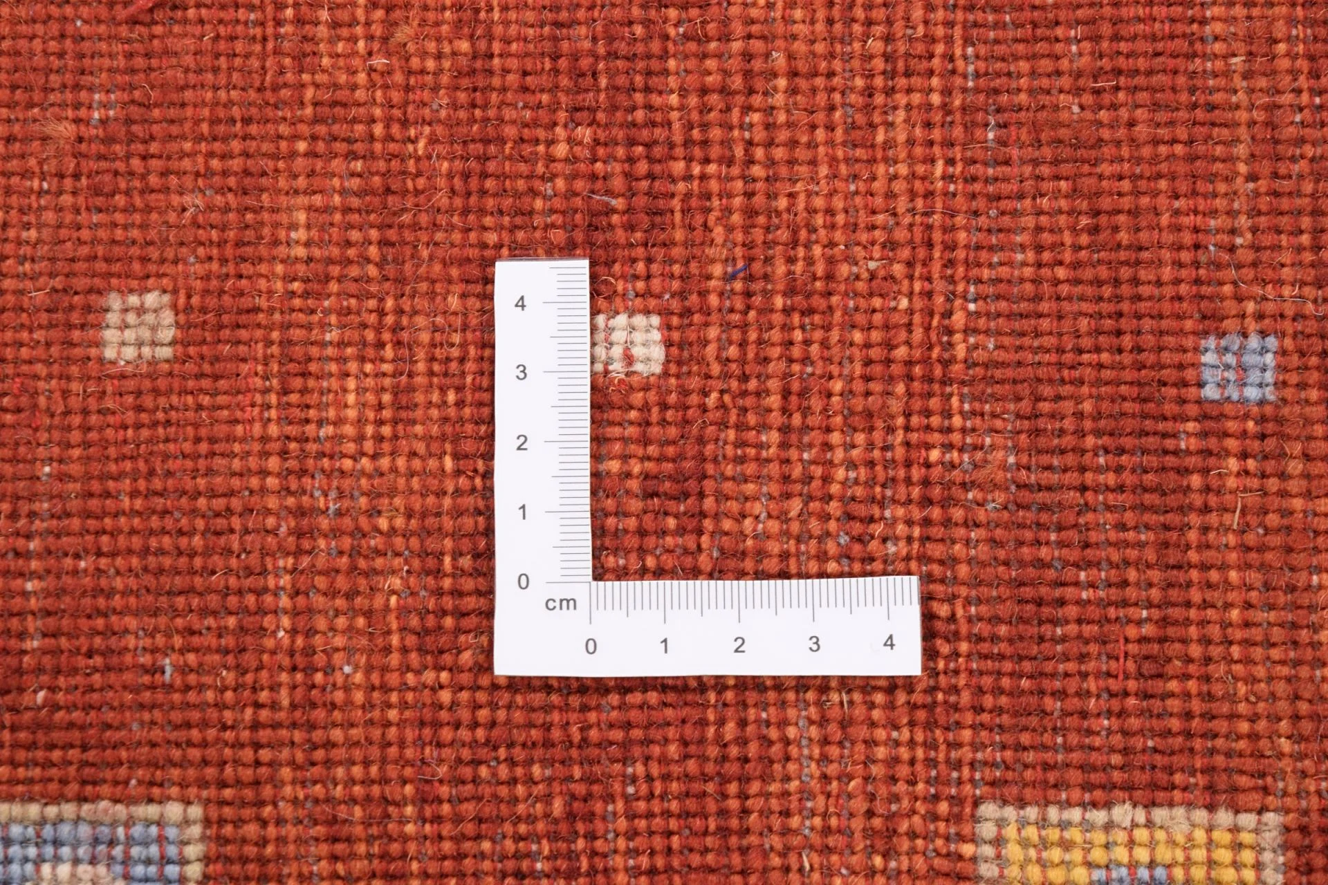 orientteppich-loribaft-174-x-249-cm-schurwolle-handgeknupft-2 Hand-Knotted Wool Loribaft Indian Rug, 174 × 249 cm