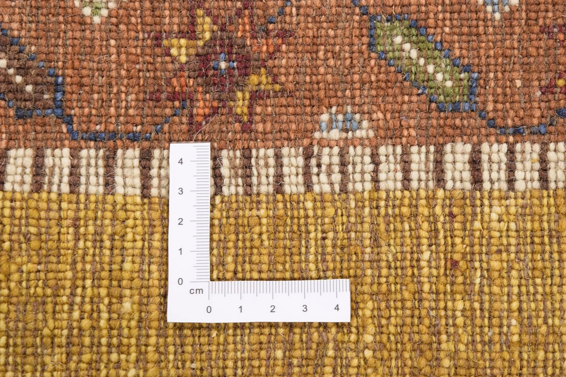 orientteppich-loribaft-165-x-243-cm-schurwolle-handgeknupft-grau-4 Loribaft Indian Rug — hand-knotted, 165 × 243 cm, Wool