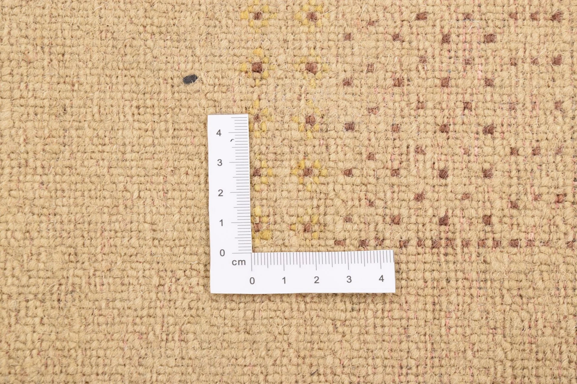 orientteppich-loribaft-161-x-238-cm-schurwolle-handgeknupft-2 Hand-Knotted Wool Loribaft Indian Rug, 161 × 238 cm