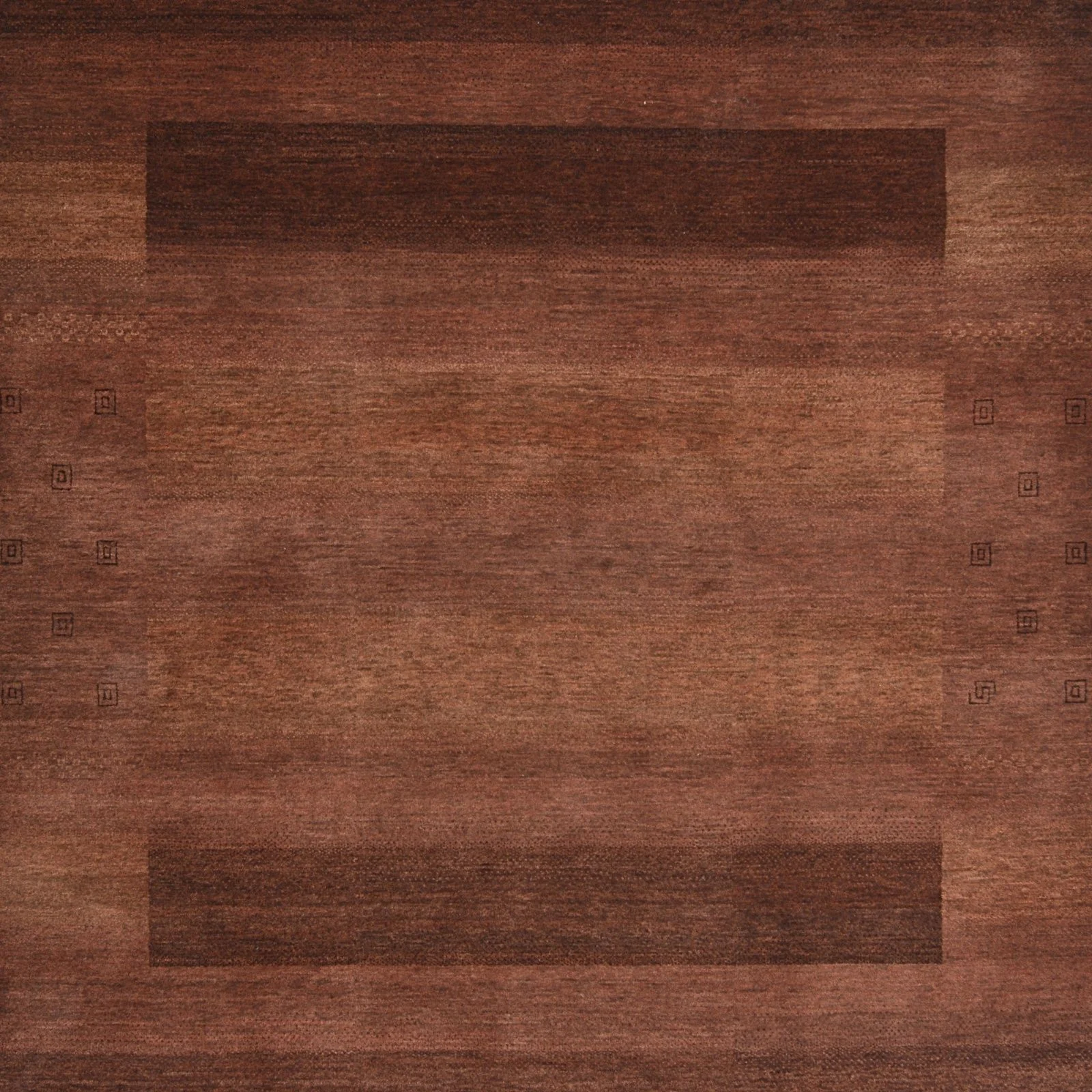 orientteppich-loribaft-171-x-238-cm-schurwolle-handgeknupft-4 Hand-Knotted Wool Loribaft Indian Rug, 171 × 238 cm
