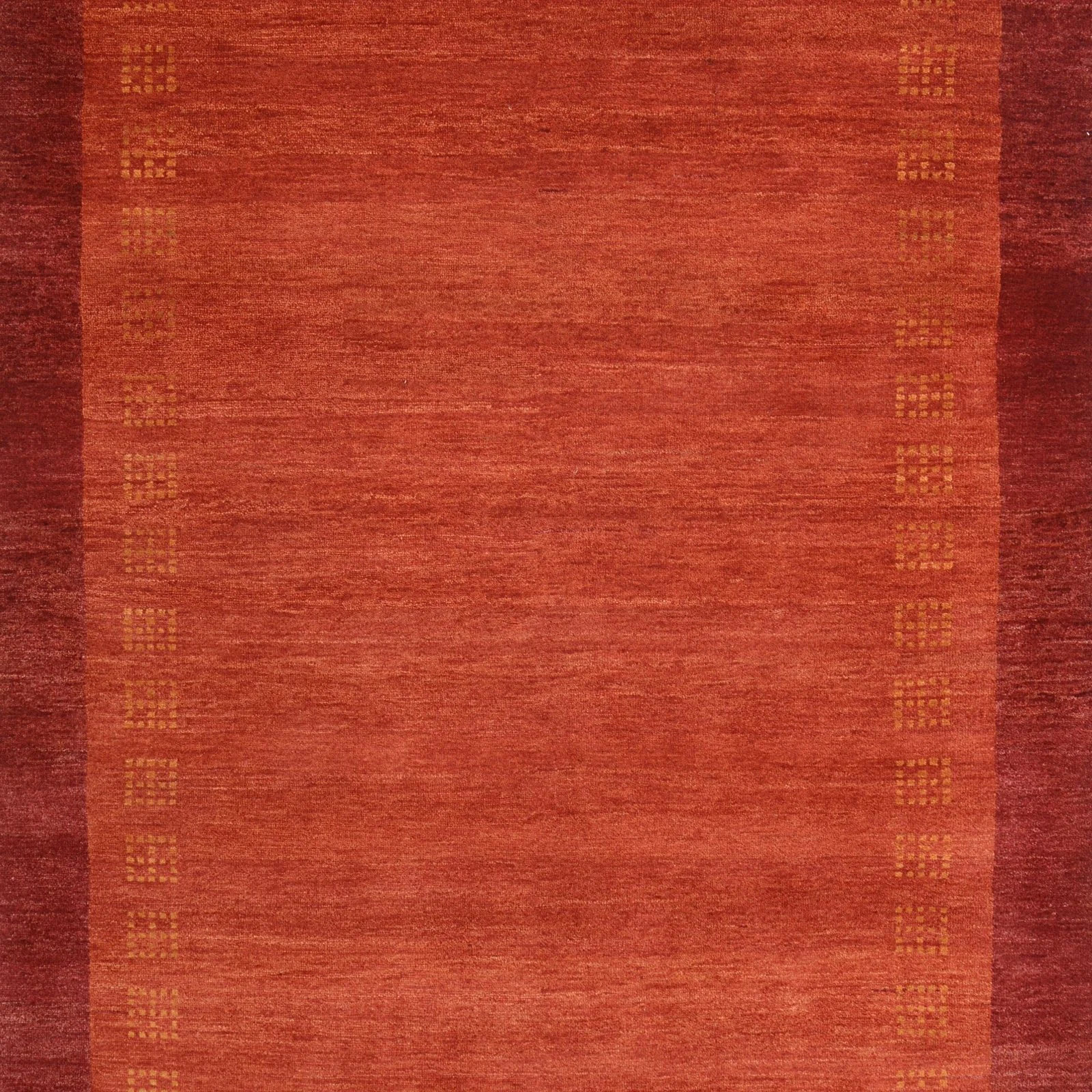 orientteppich-loribaft-131-x-186-cm-schurwolle-handgeknupft-4 Loribaft Indian Rug — hand-knotted, 131 × 186 cm, Wool