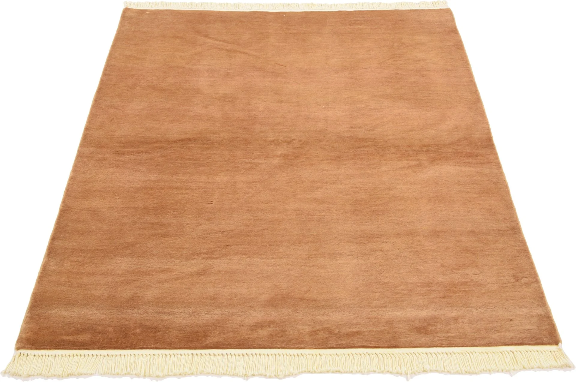 Pakistani Rug — hand-knotted, 122 × 179 cm