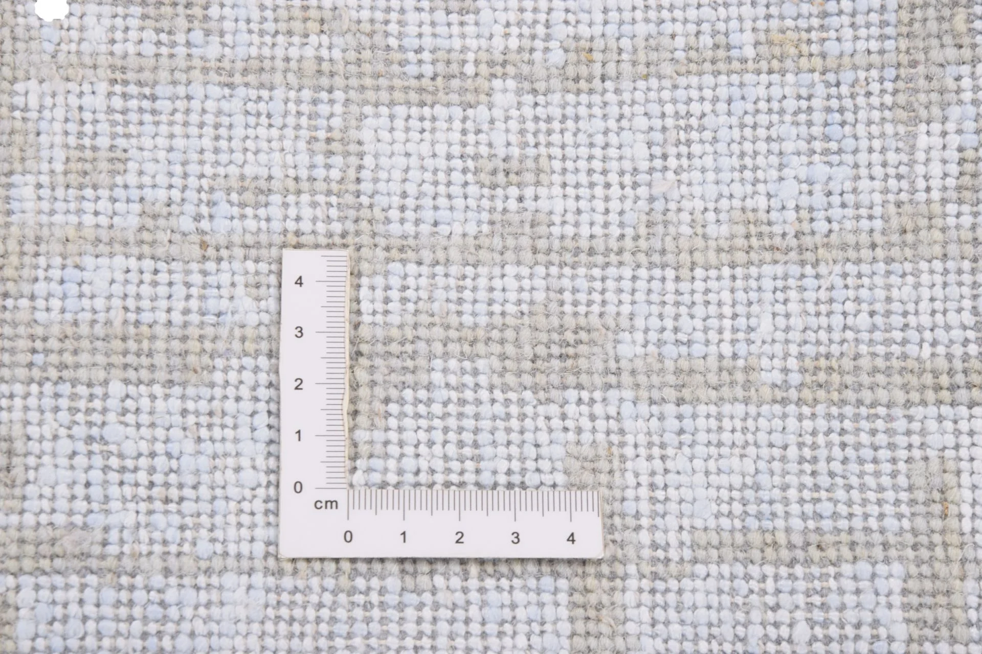 Indian Rug 122 × 184 cm, Silk, hand-knotted