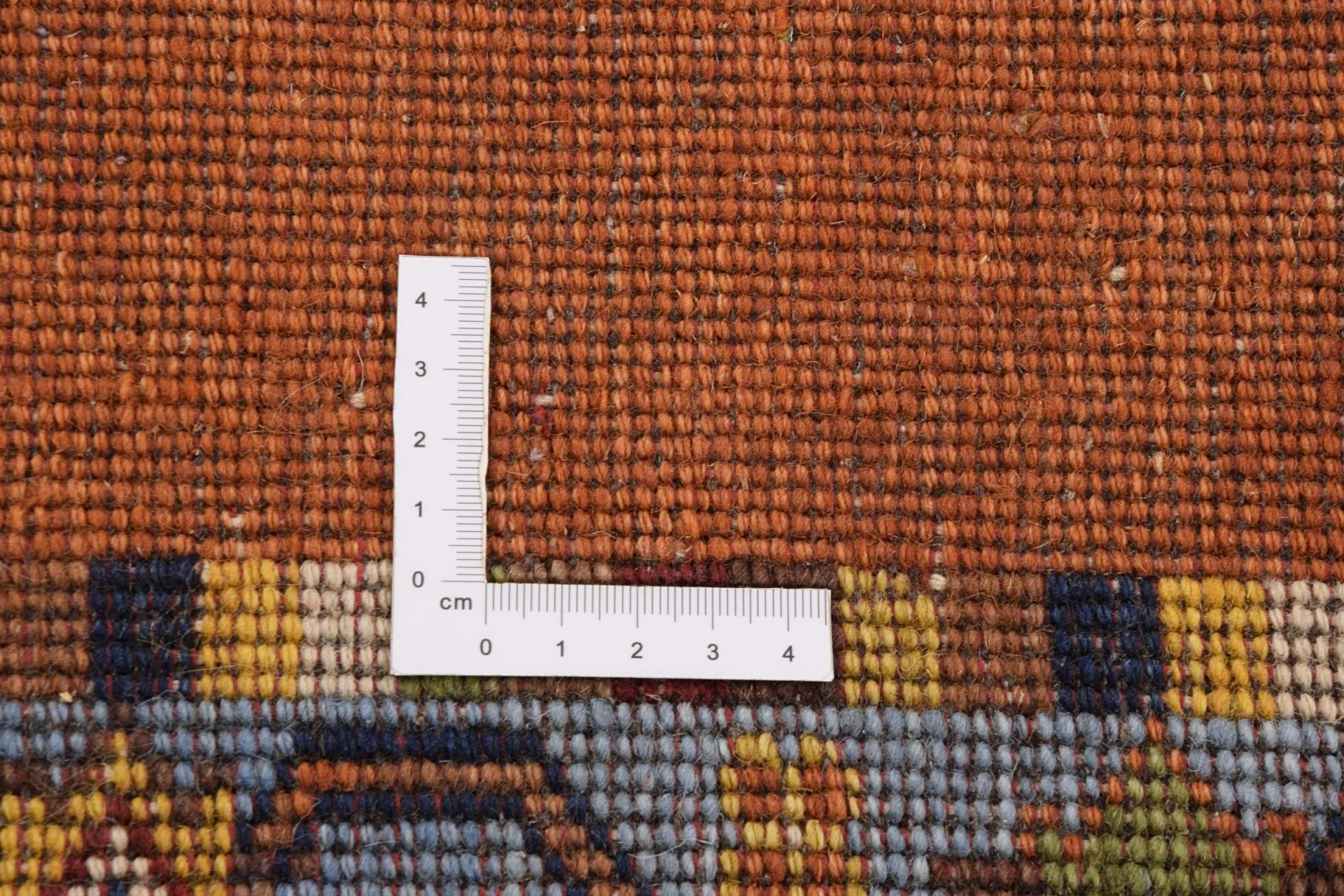orientteppich-loribaft-125-x-182-cm-schurwolle-handgeknupft-2 Loribaft Indian Rug — hand-knotted, 125 × 182 cm