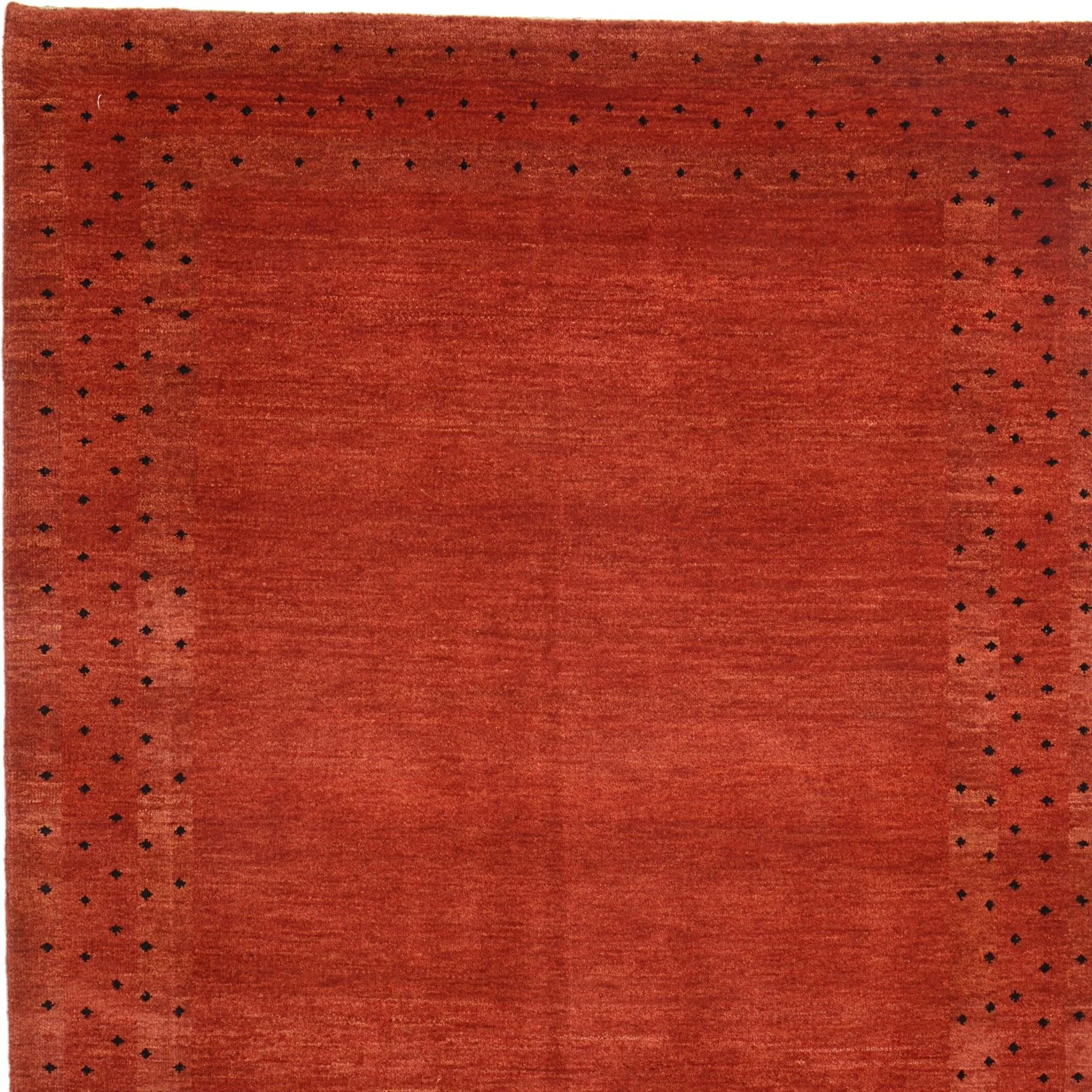 Loribaft Indian Rug 122 × 179 cm, hand-knotted
