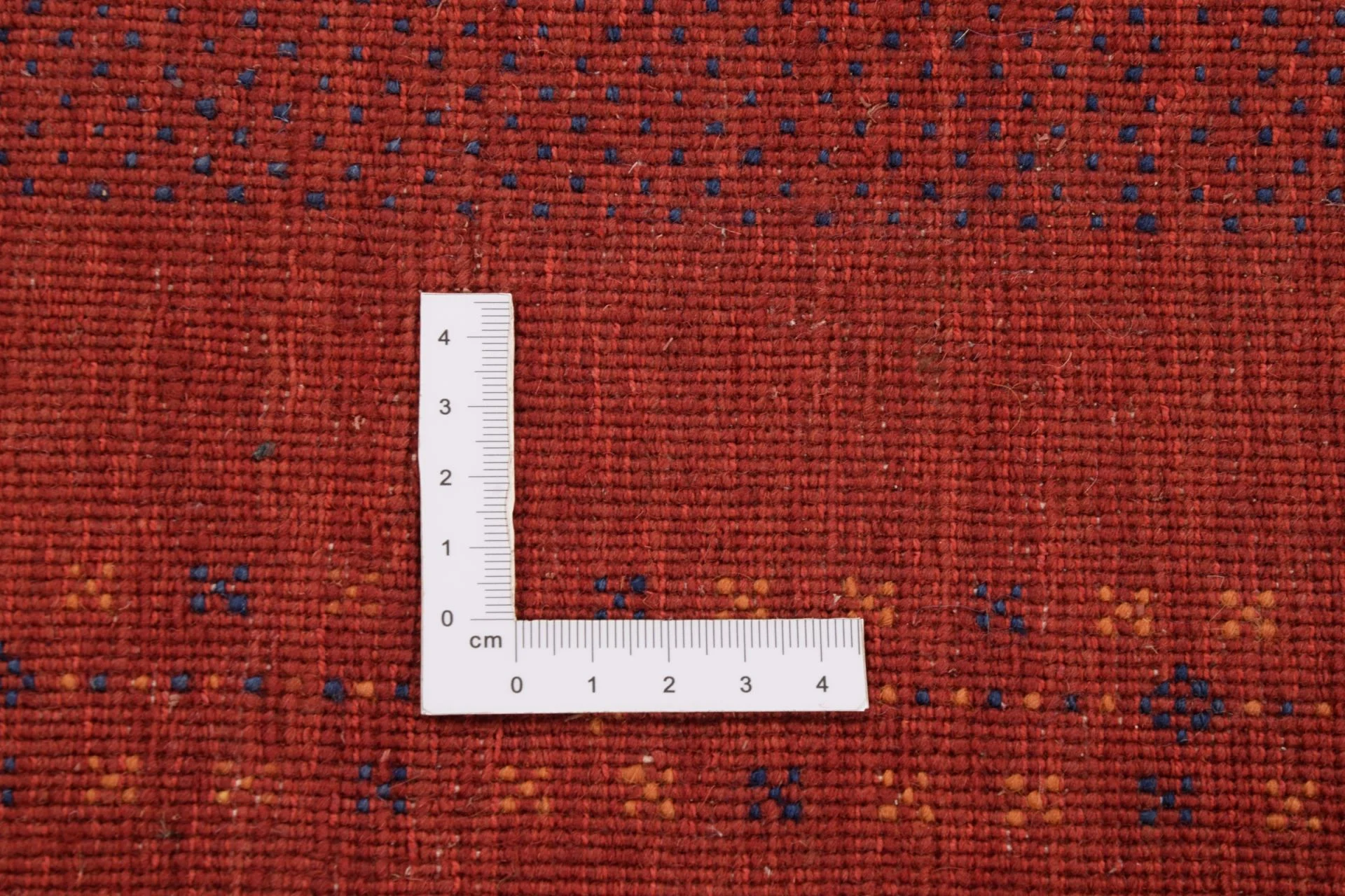 orientteppich-loribaft-142-x-205-cm-baumwolle-handgeknupft-2 Loribaft Indian Rug 142 × 205 cm, hand-knotted
