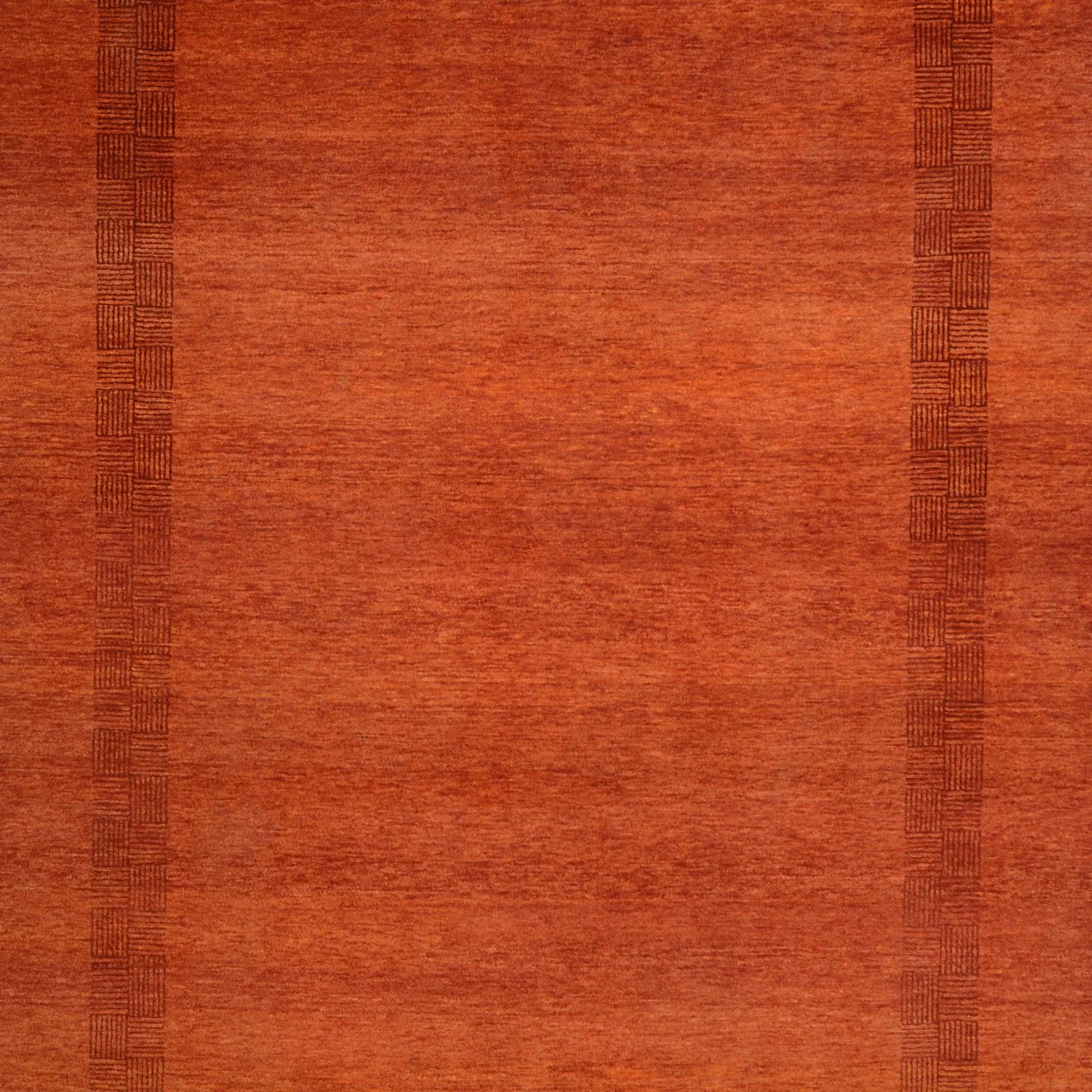 orientteppich-loribaft-169-x-238-cm-wolle-handgeknupft-beige-4 Loribaft Indian Rug 169 × 238 cm, hand-knotted