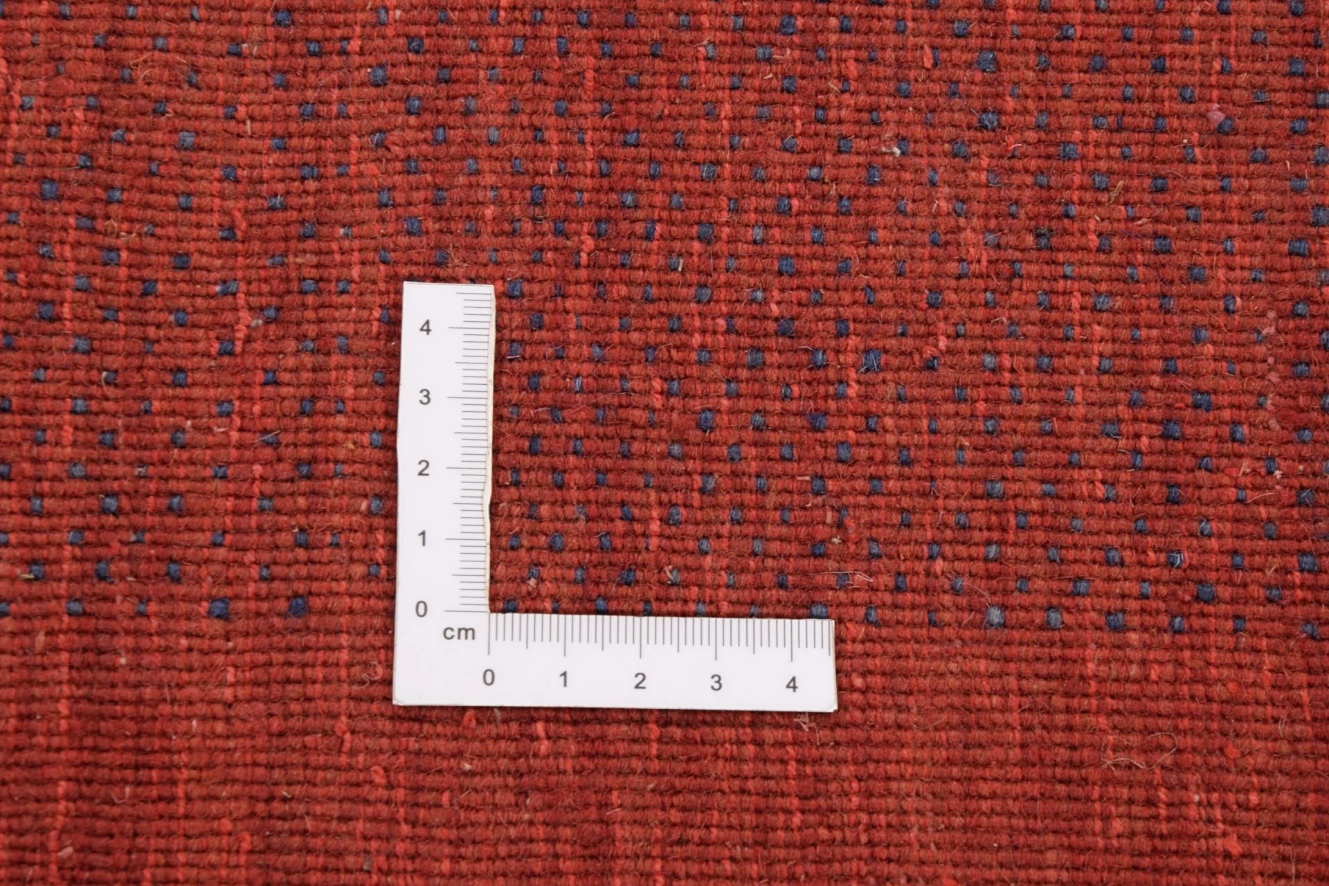 orientteppich-loribaft-170-x-241-cm-baumwolle-handgeknupft-rot-2 Loribaft Indian Rug — hand-knotted, 170 × 241 cm