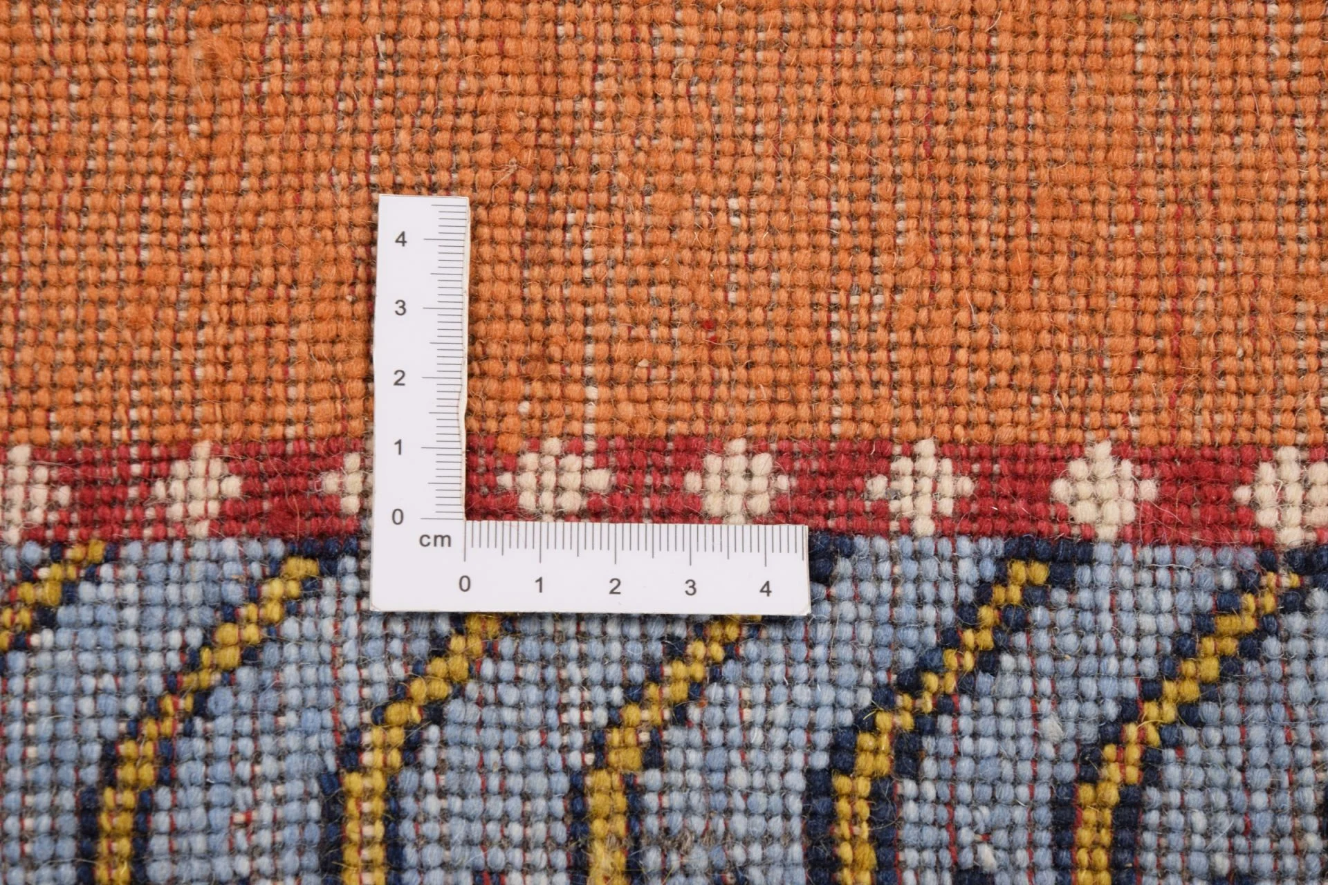 orientteppich-loribaft-184-x-276-cm-baumwolle-handgeknupft-2 Loribaft Indian Rug 184 × 276 cm, hand-knotted