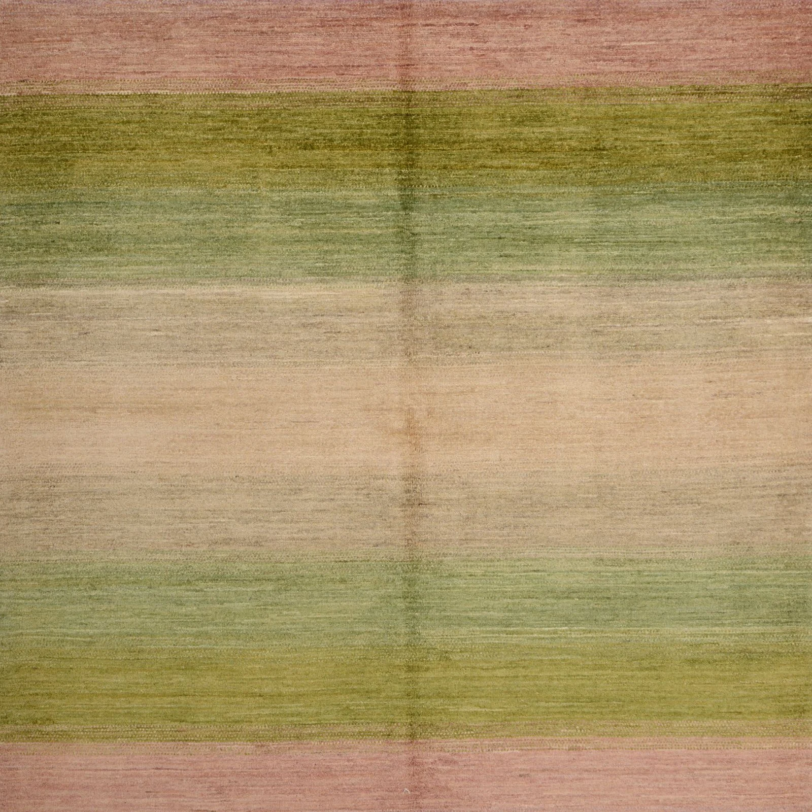 Samarkand Pakistani Rug 167 × 237 cm, Wool, hand-knotted