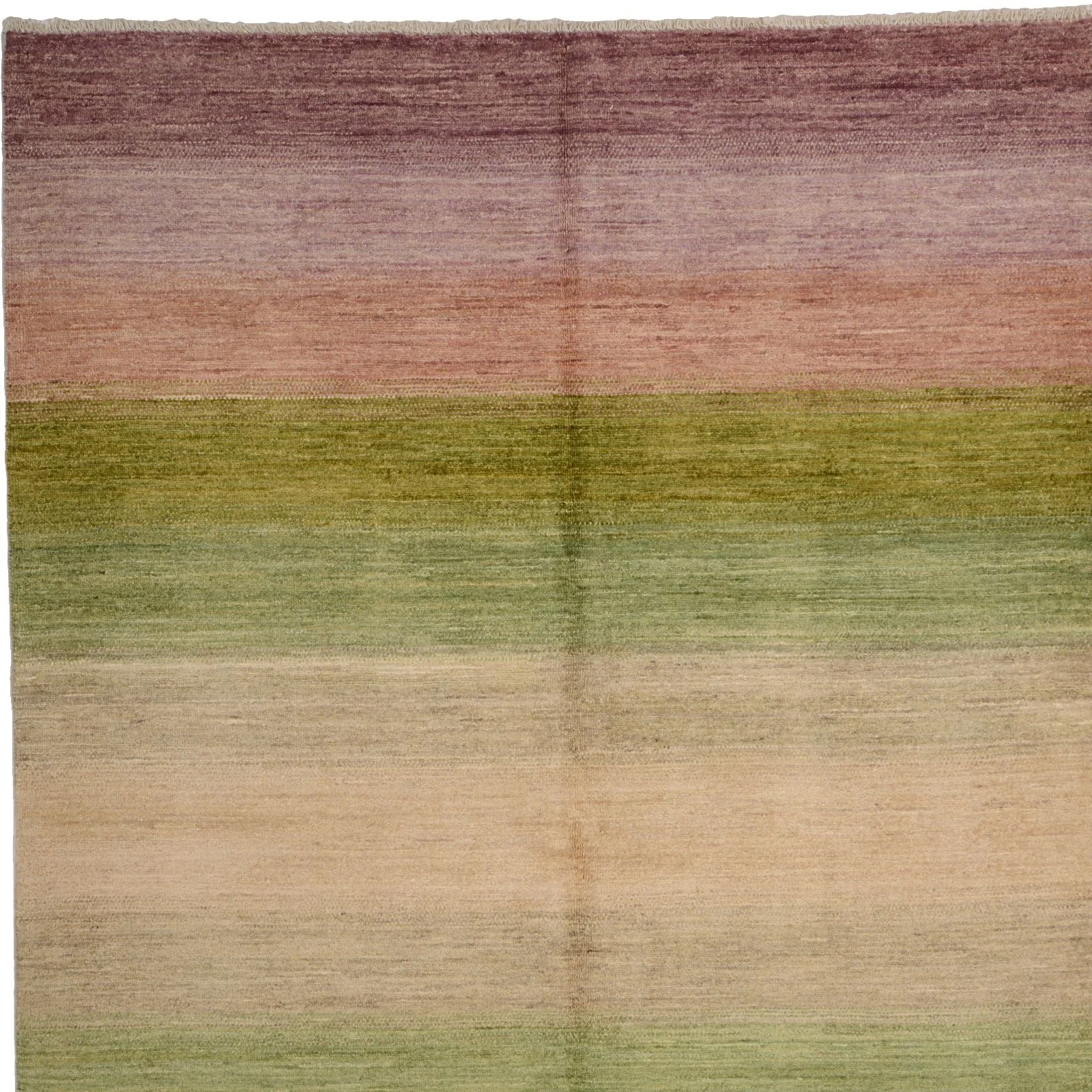 Samarkand Pakistani Rug 167 × 237 cm, Wool, hand-knotted