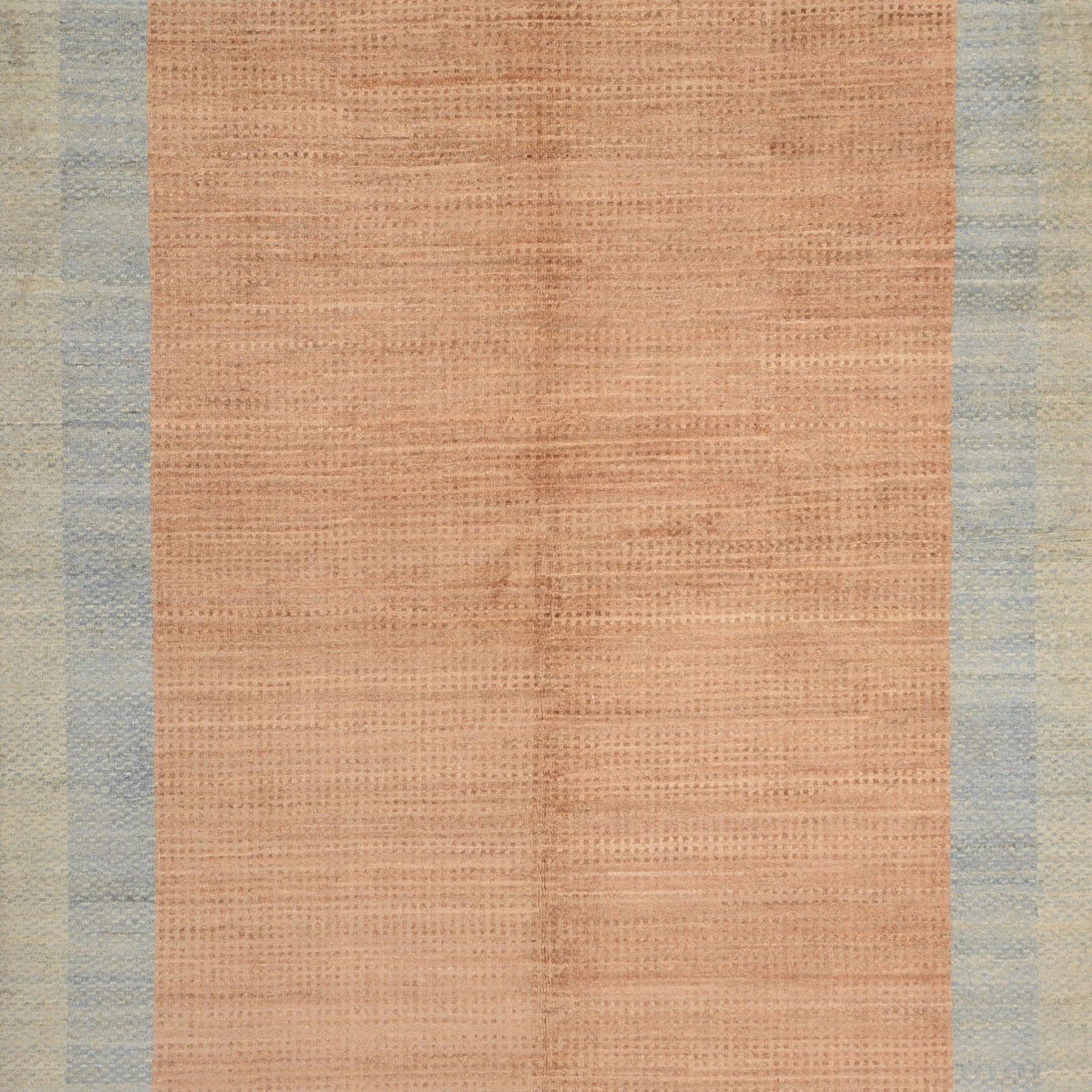 Samarkand Pakistani Rug — hand-knotted, 154 × 202 cm, Wool