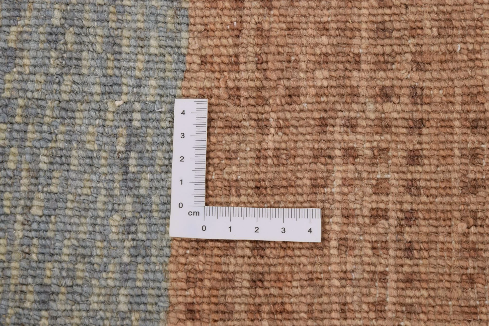 Samarkand Pakistani Rug — hand-knotted, 154 × 202 cm, Wool