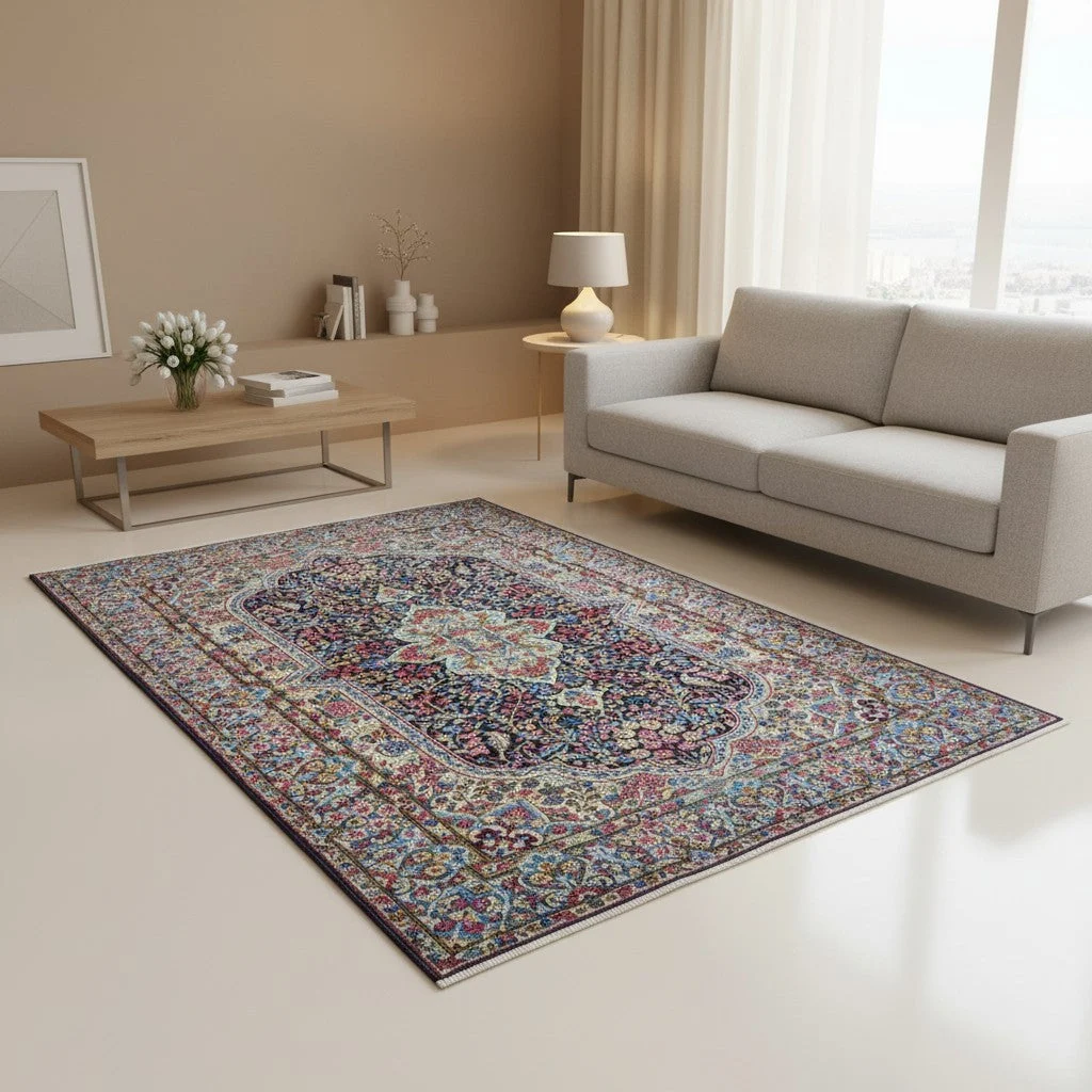 Kerman Persian Rug